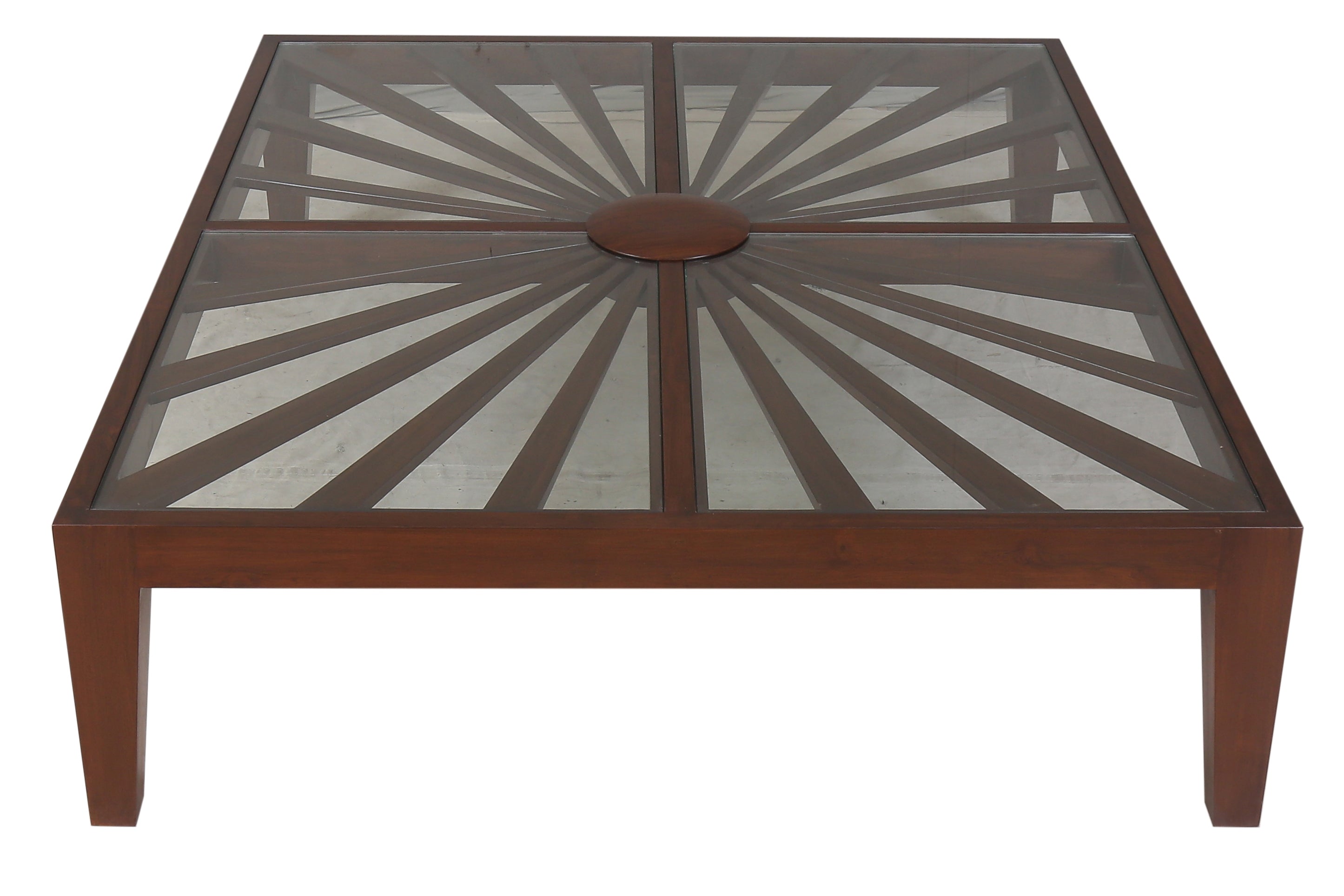 Rayburn Coffee Table