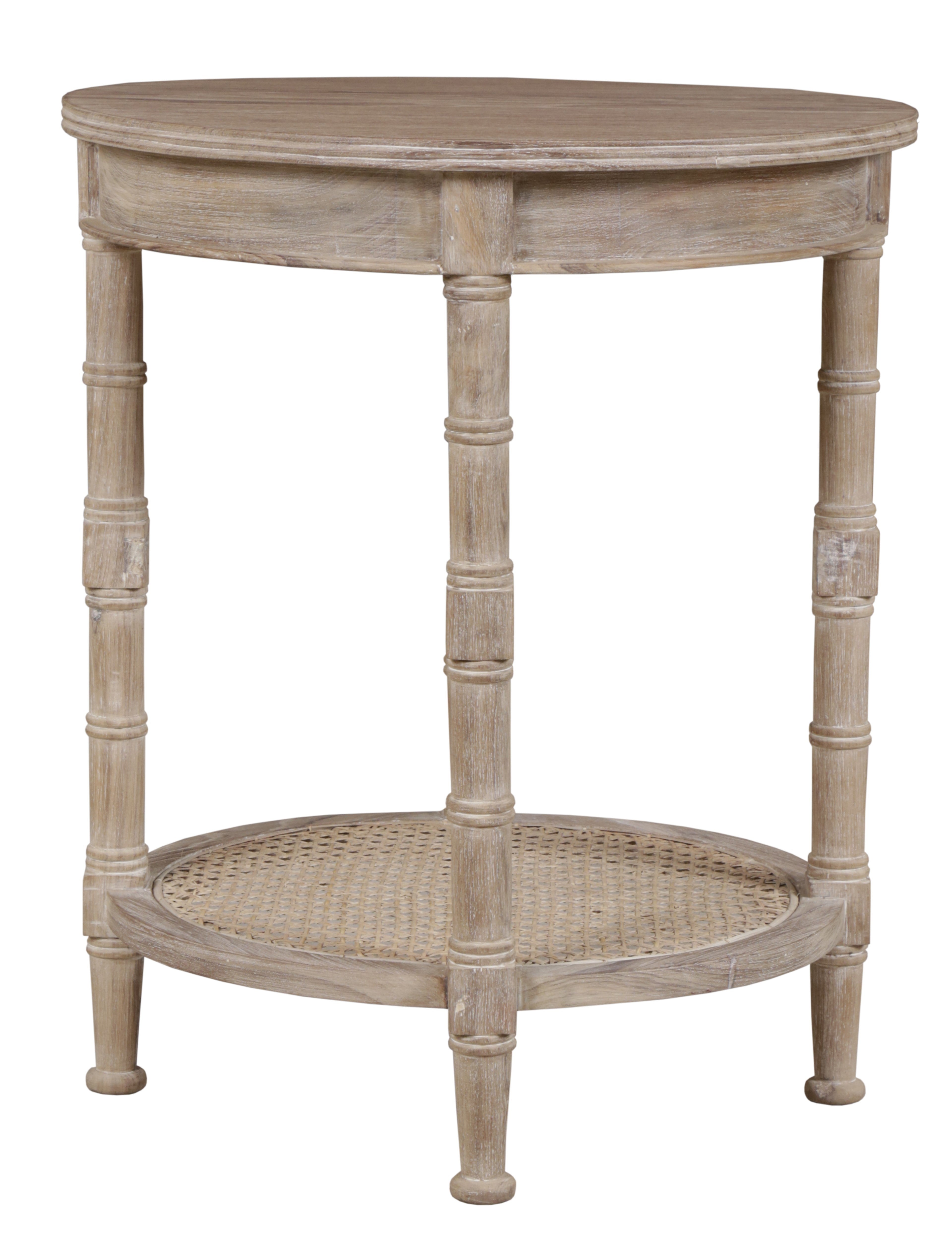 Modyford Caned Table