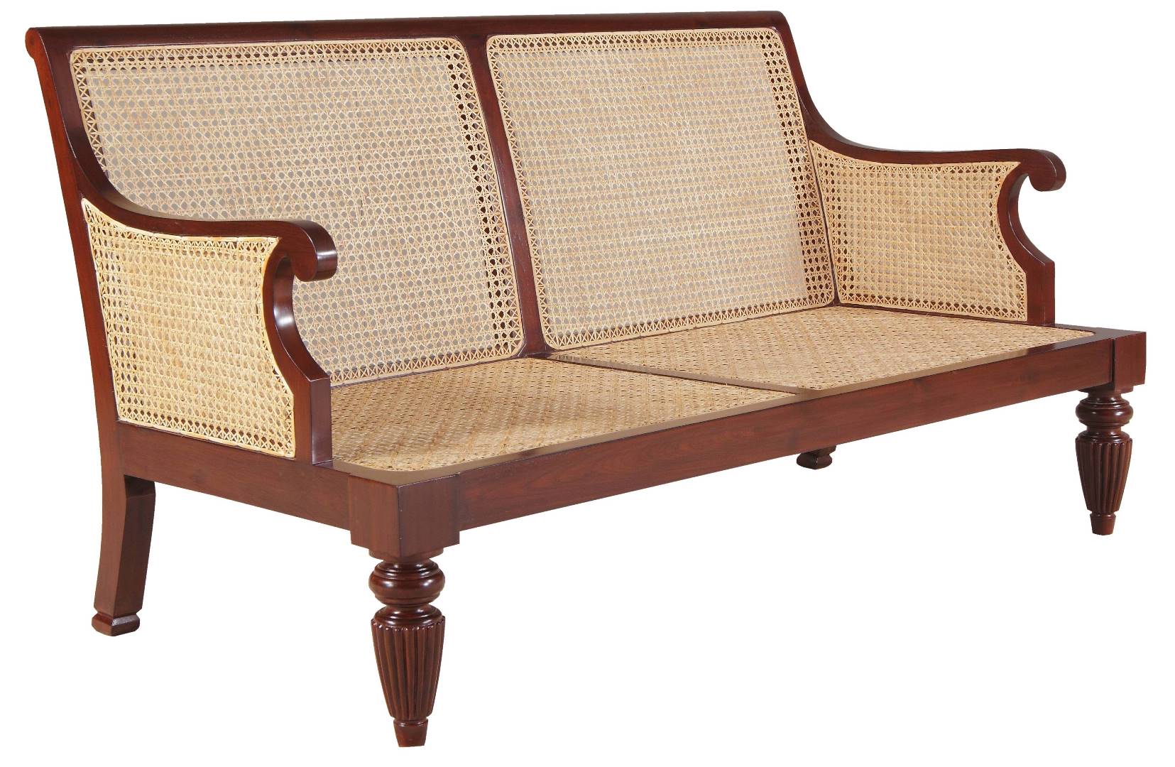 Davison Spiderweb Sofa