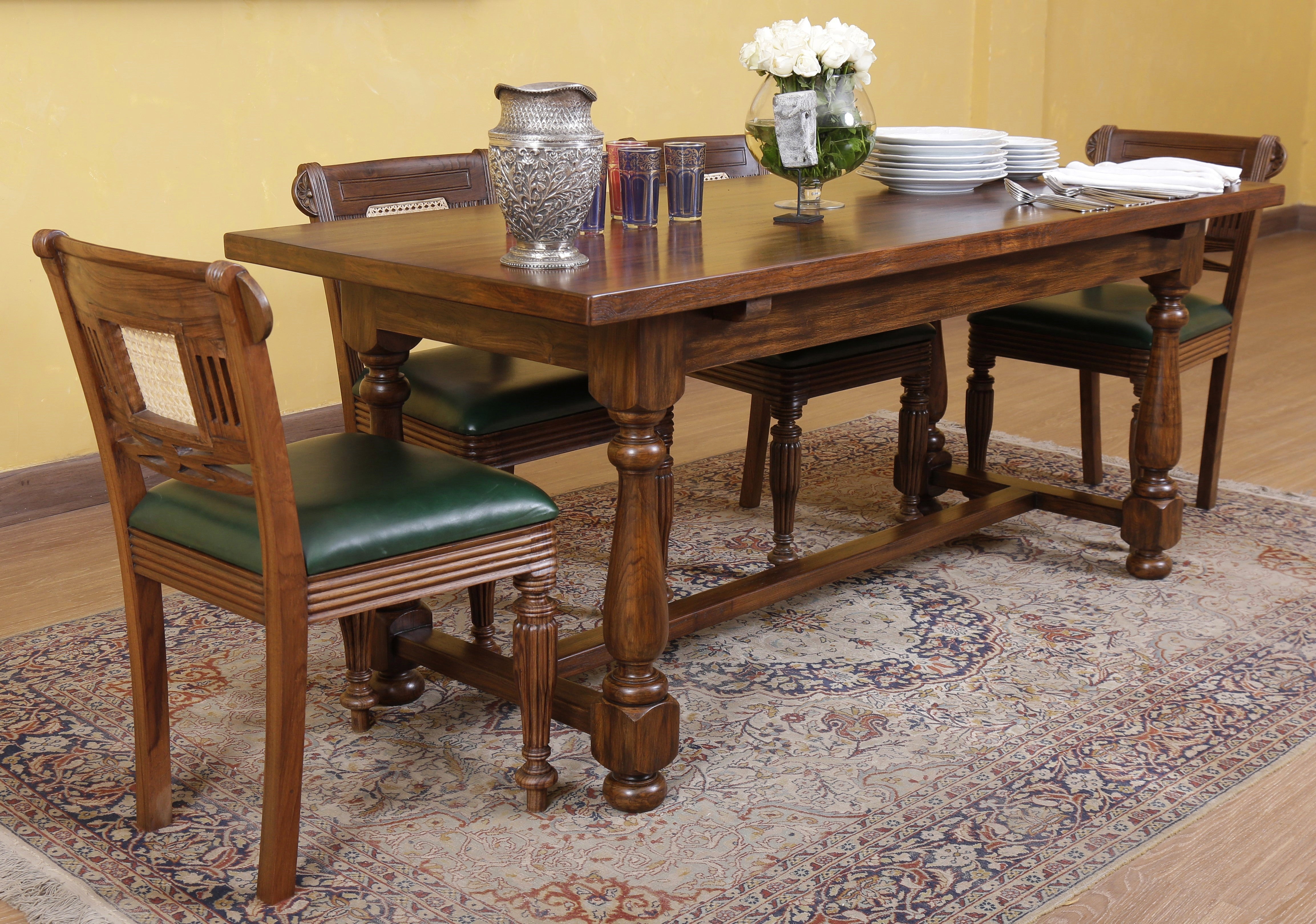 Sebastian Dining Table