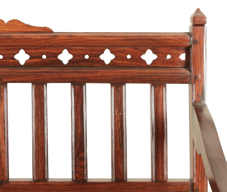 Barkly Antique Bench
