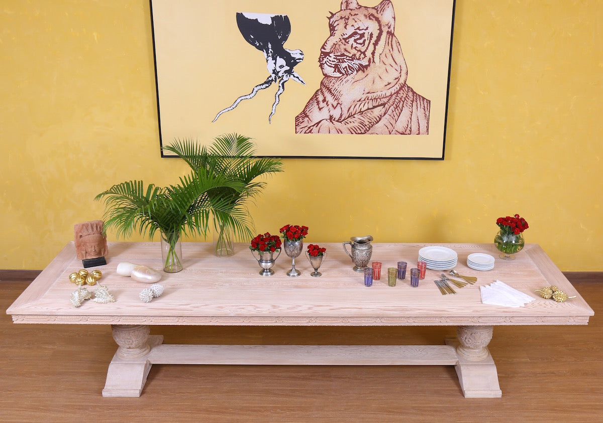 Kendall Dining Table