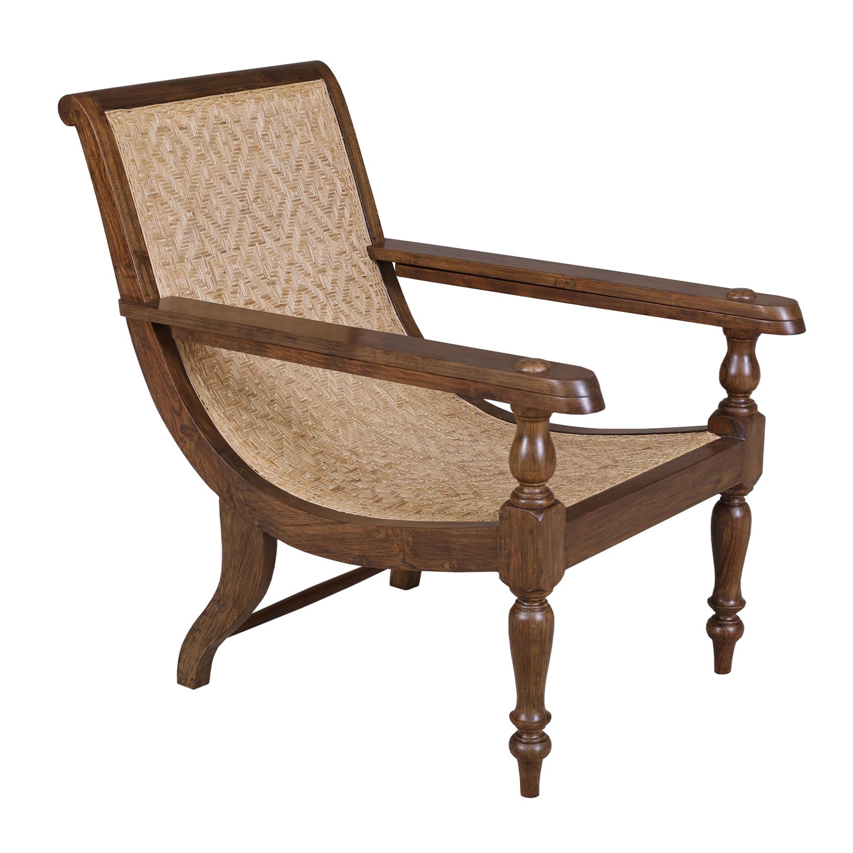 Logan Planters Chair