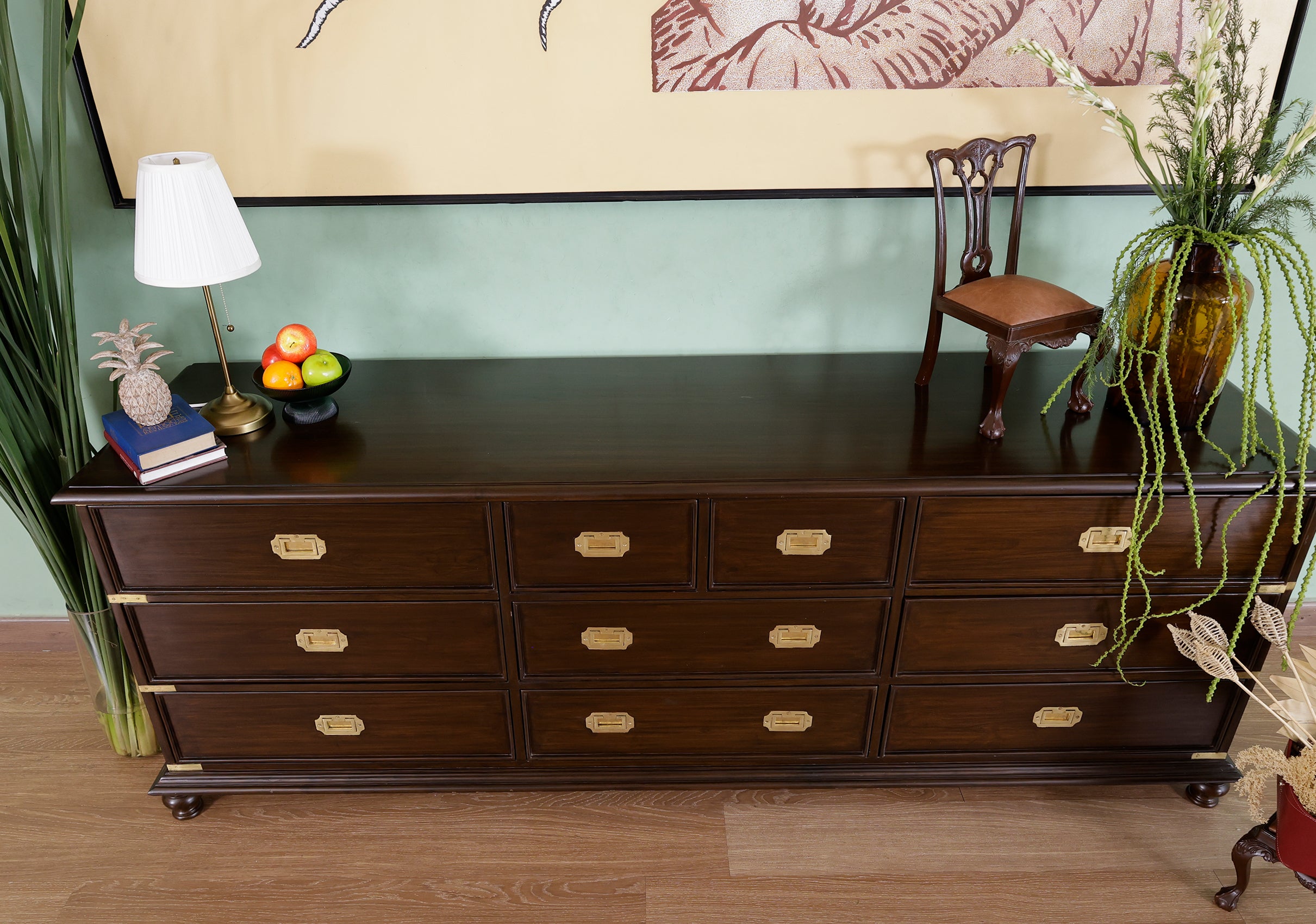Homerton Chest of Drawers