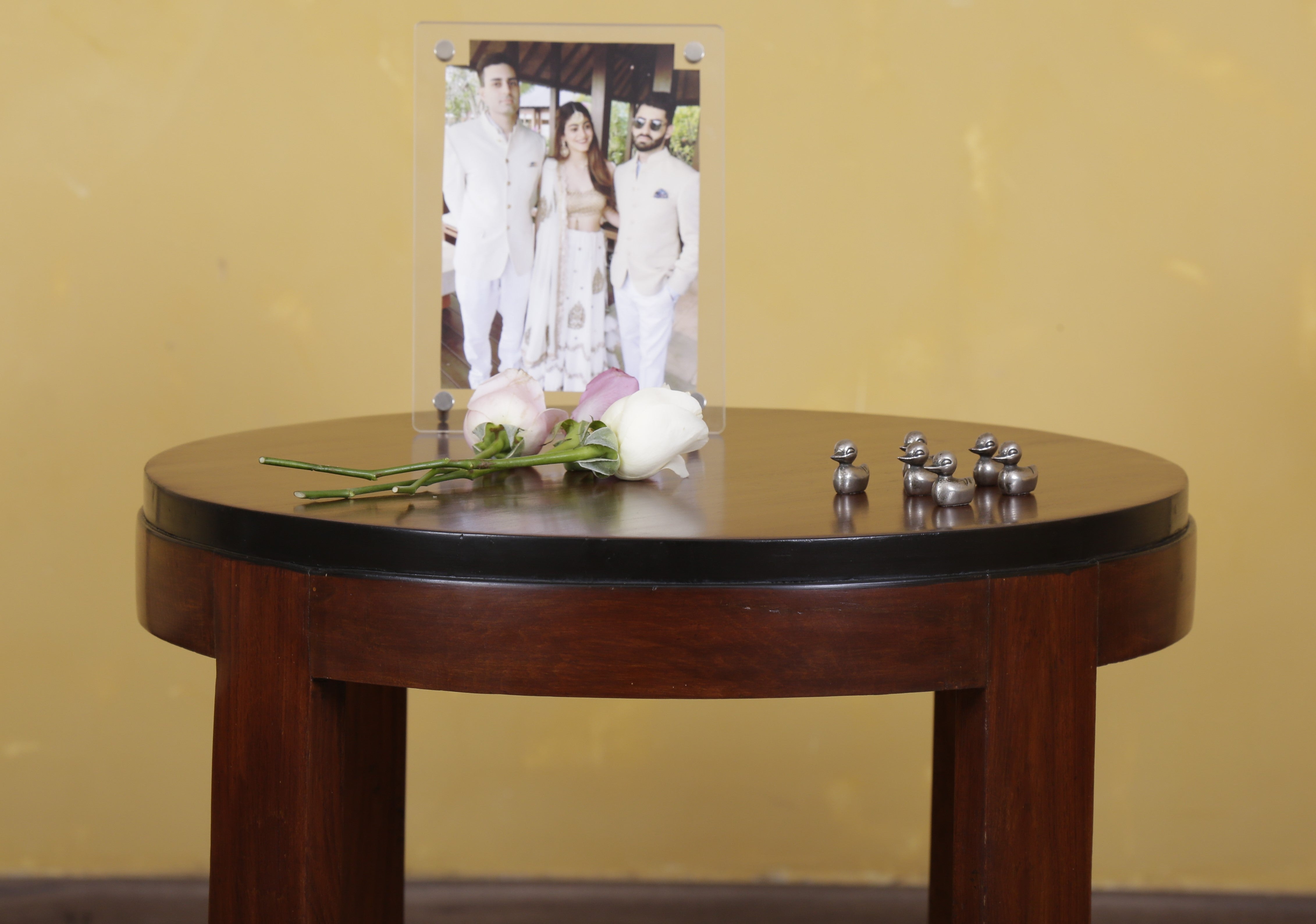 Foxcroft Occasional Table