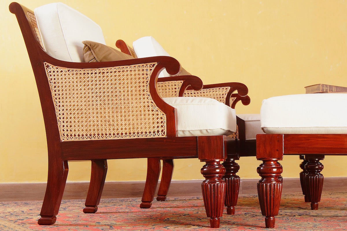 Davison Armchair