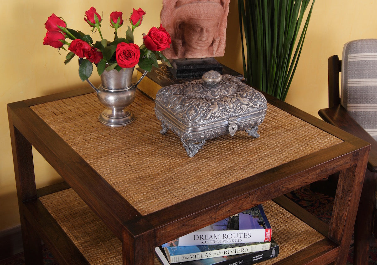Gouldsbury Table
