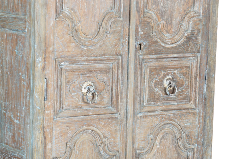 Cooke Antique Armoire