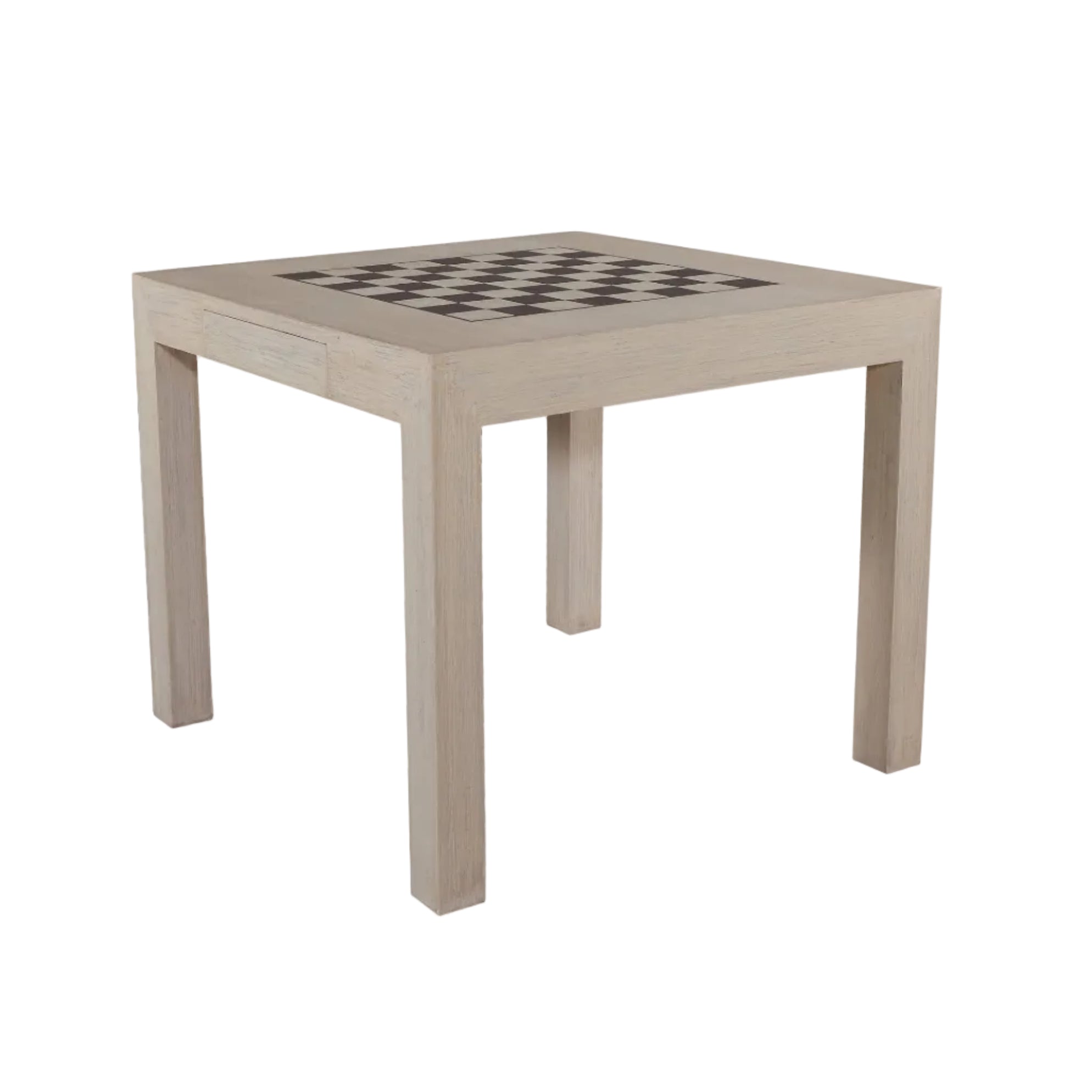 Stel Chess Table