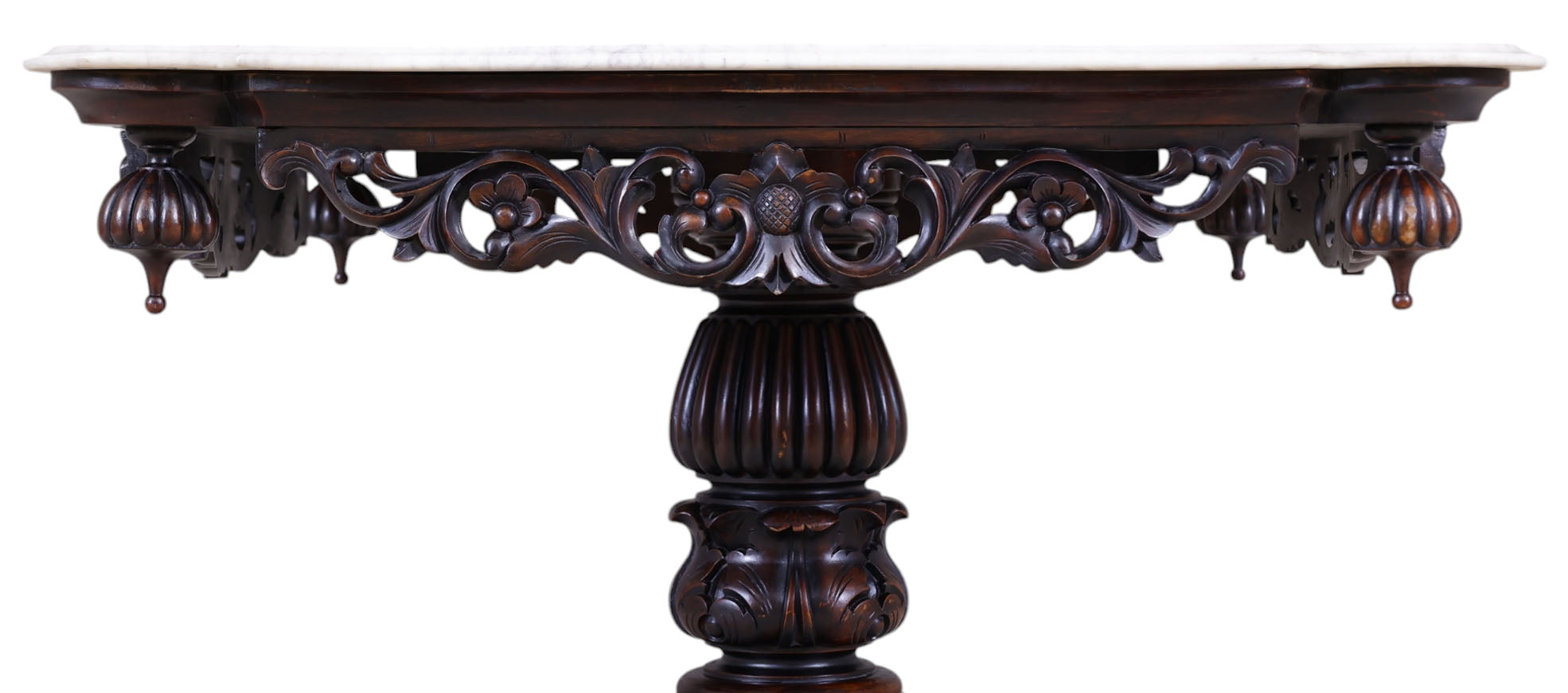 Ghetti Hall Table