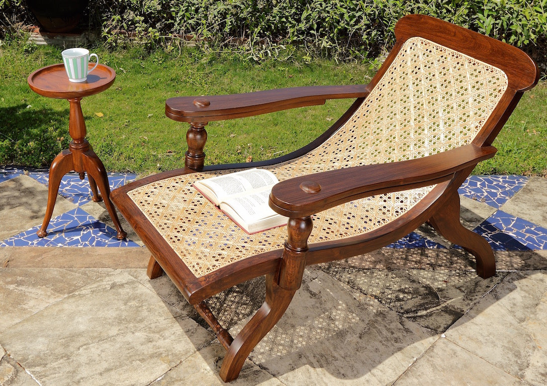 Rendall Planters Chair