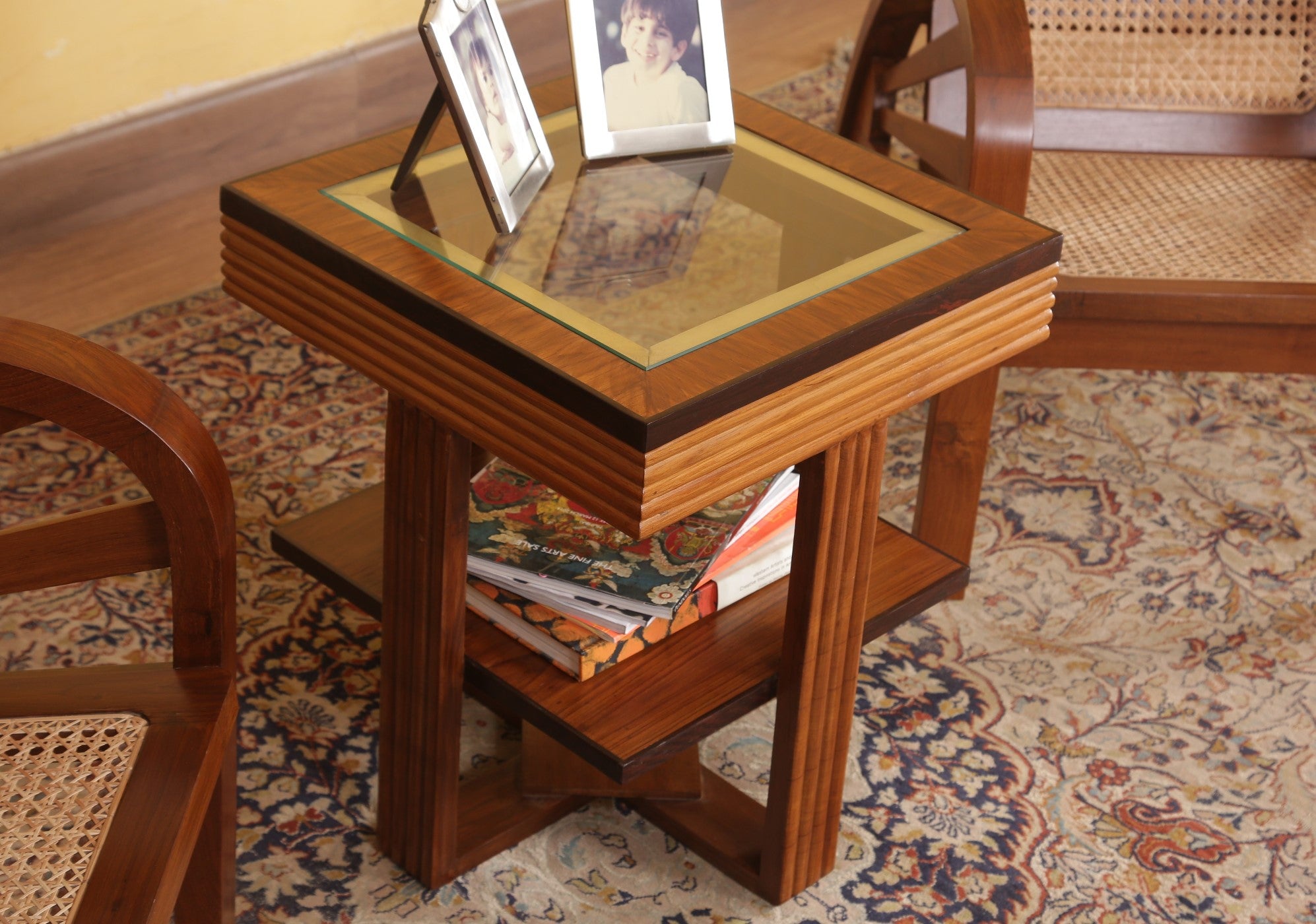 Collett Occasional Table