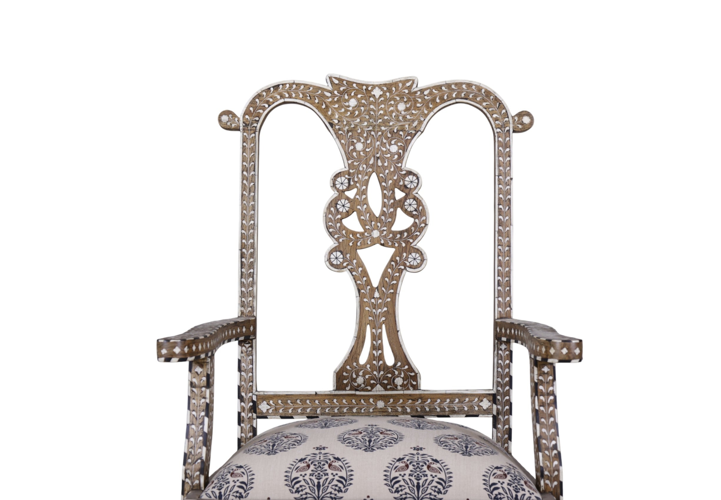 Dalberg Chair