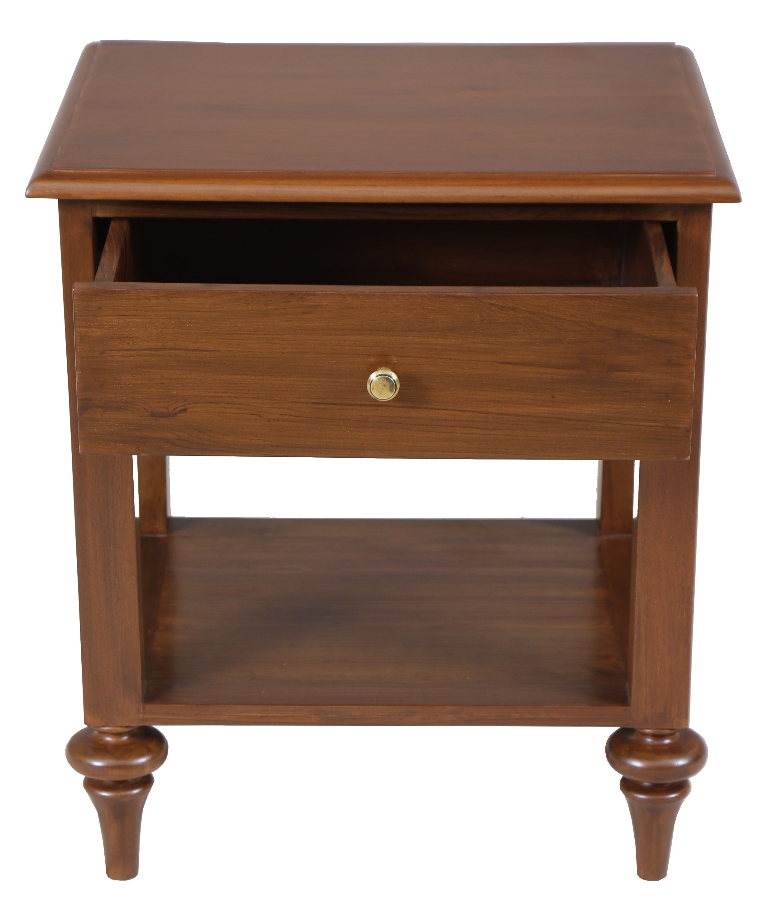 Chetwynd Bedside Table