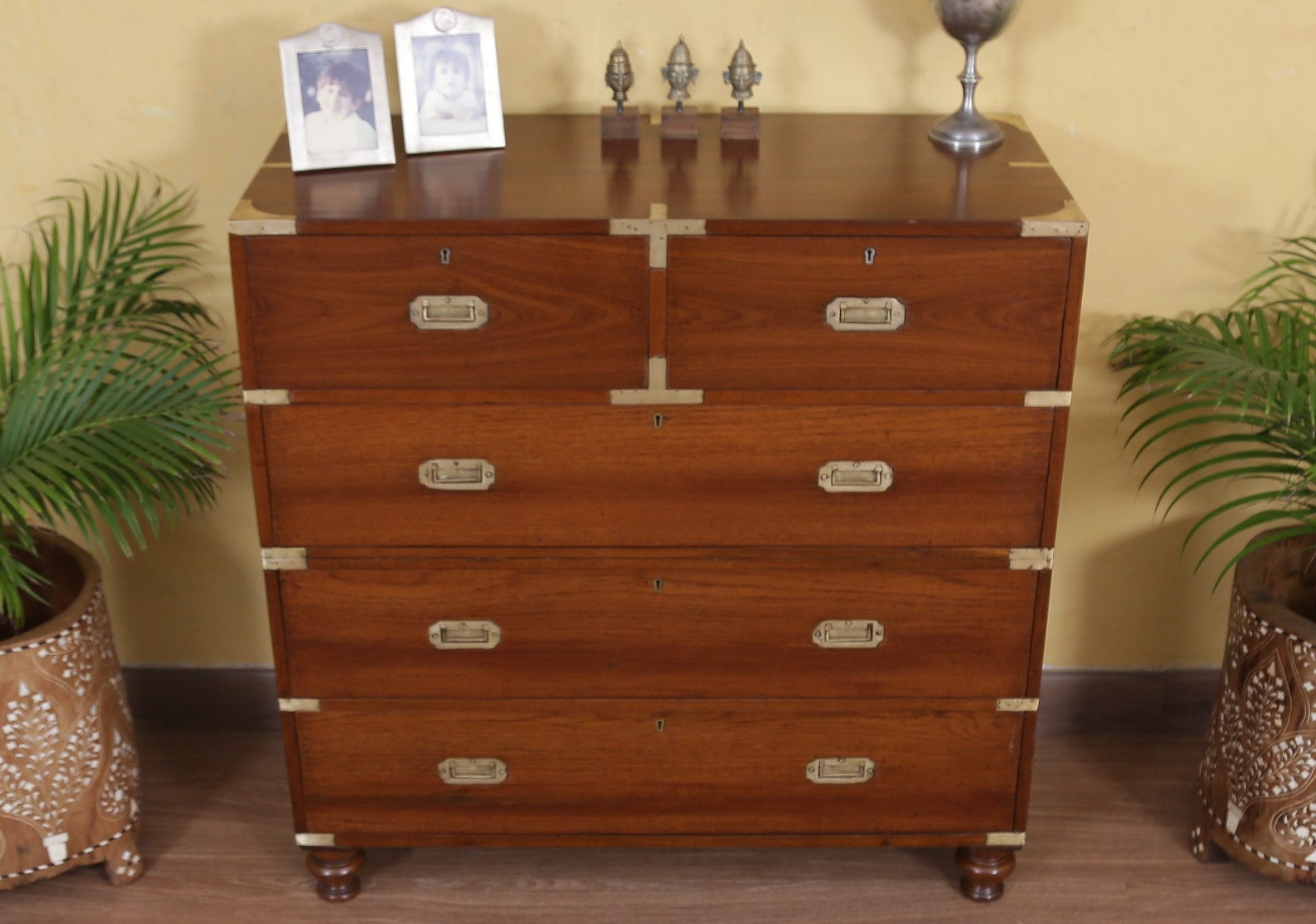Burrows Chest of Drawers