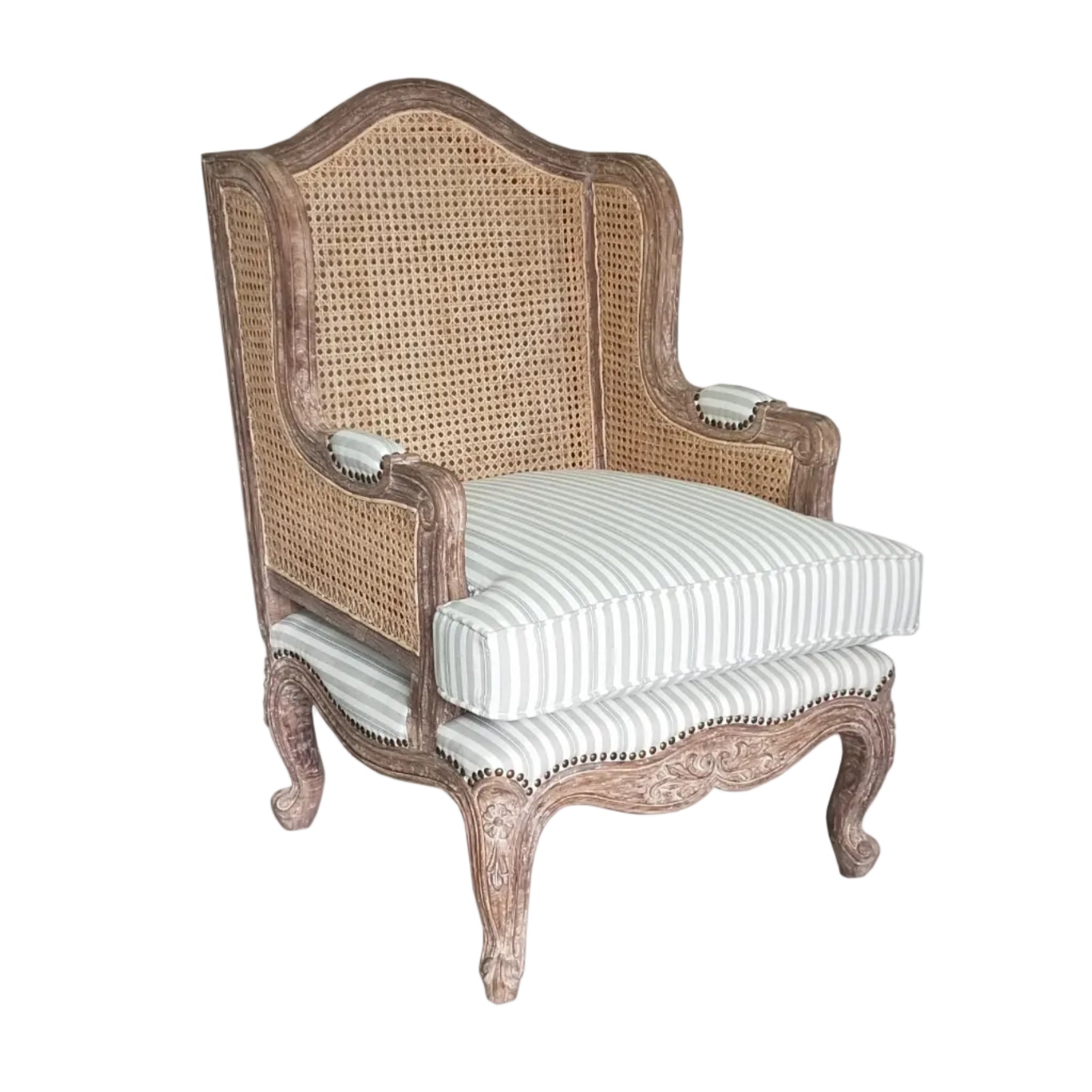 Huntly Wing Chair