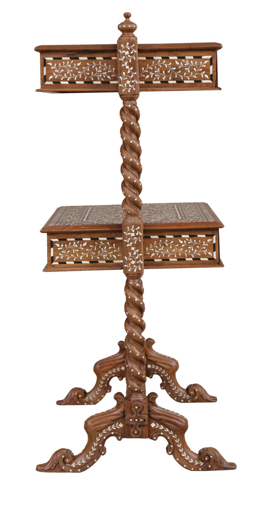 Hermann Occasional Table