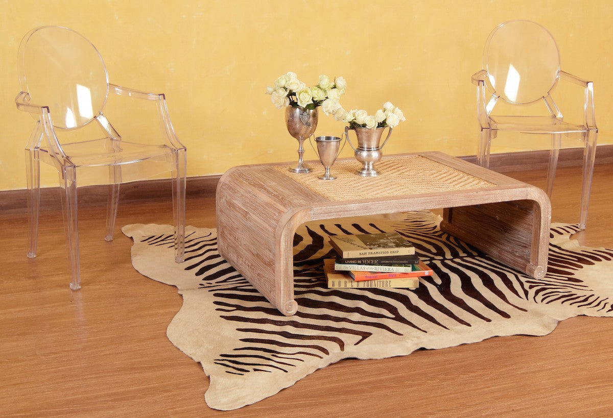 Staveley Coffee Table