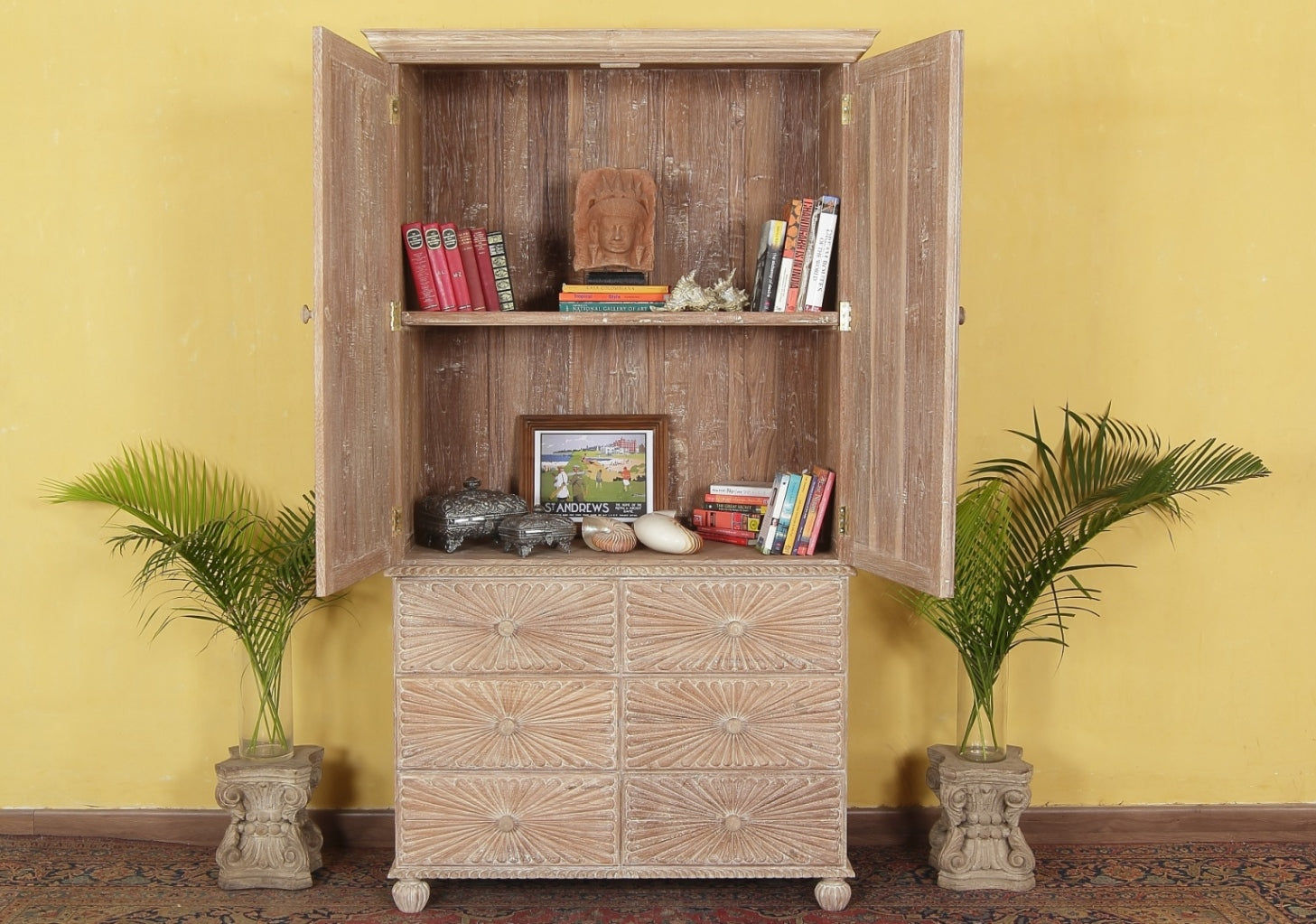 Tennent Armoire