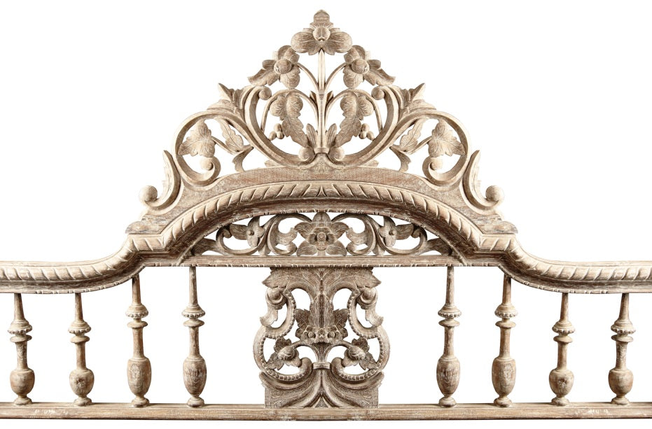 Adam Four Poster Bed