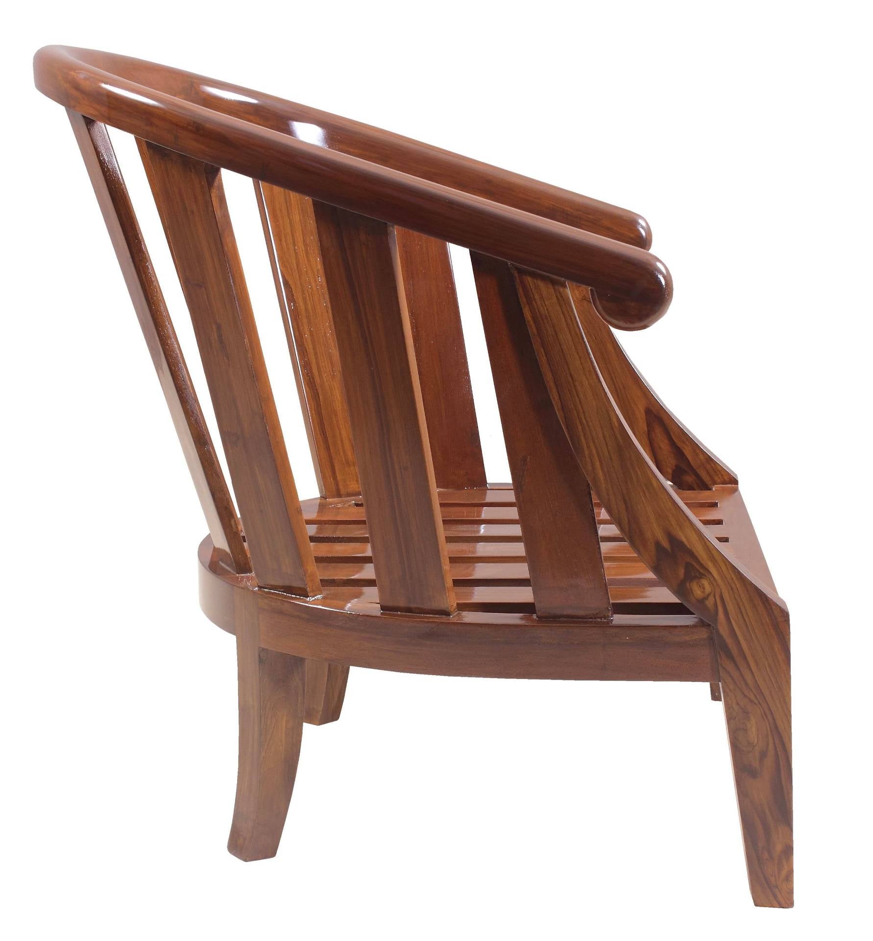 Callaghan Armchair
