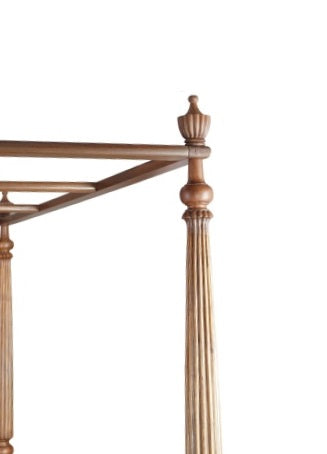 Dufferin Four Poster Bed