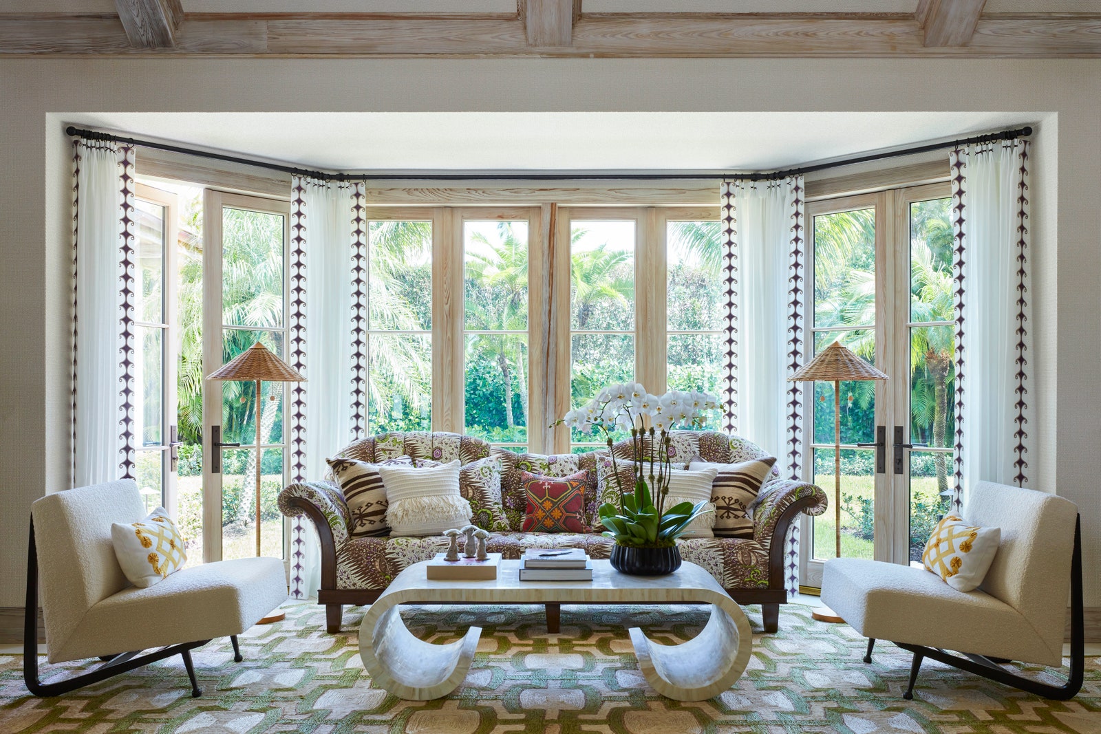Architectural Digest - December 2021