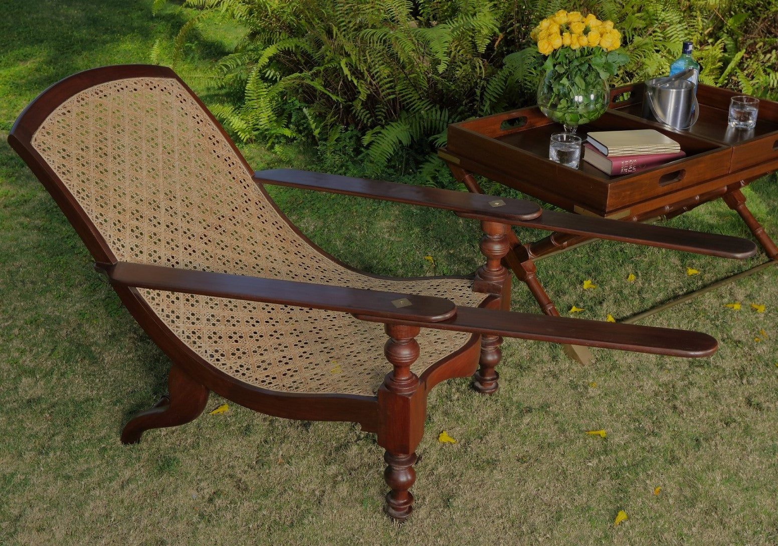 Frederic Planters Chair