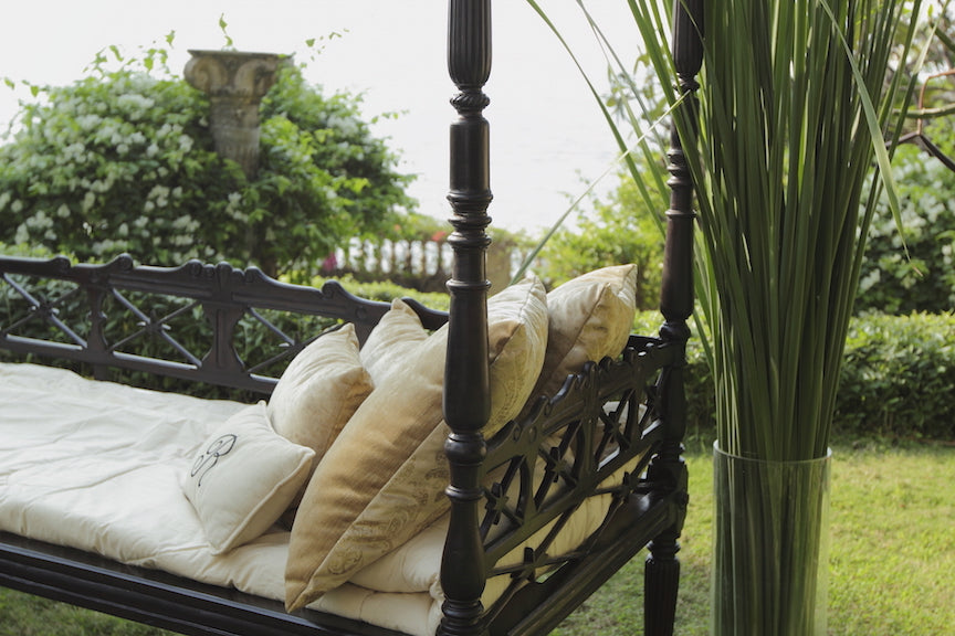 Taylor Antique Day Bed