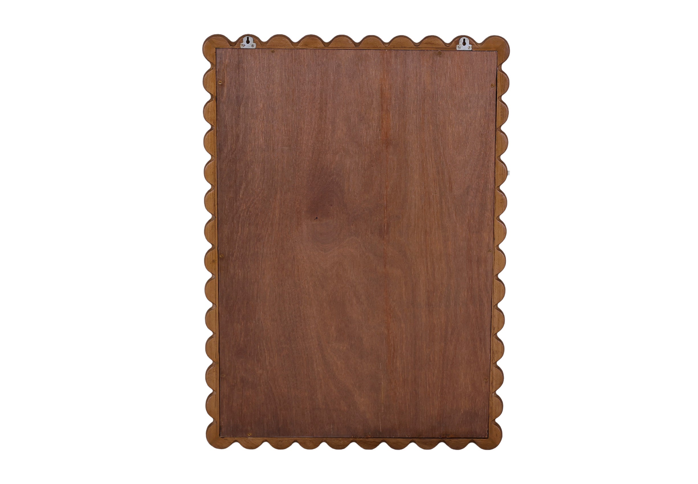 Cardinal Mirror Frame