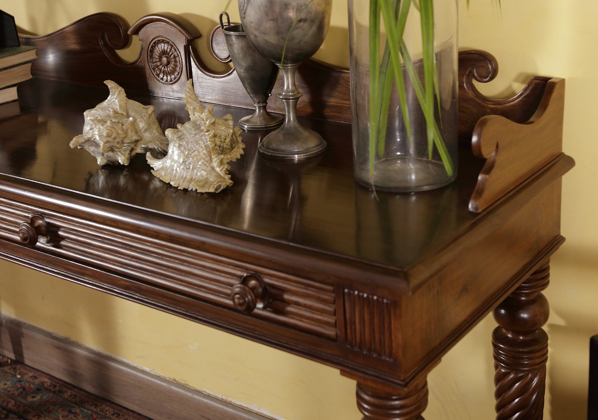 Emerson Console Table