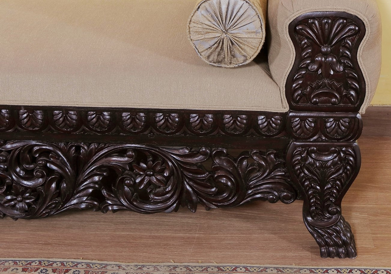 Alfred Chaise