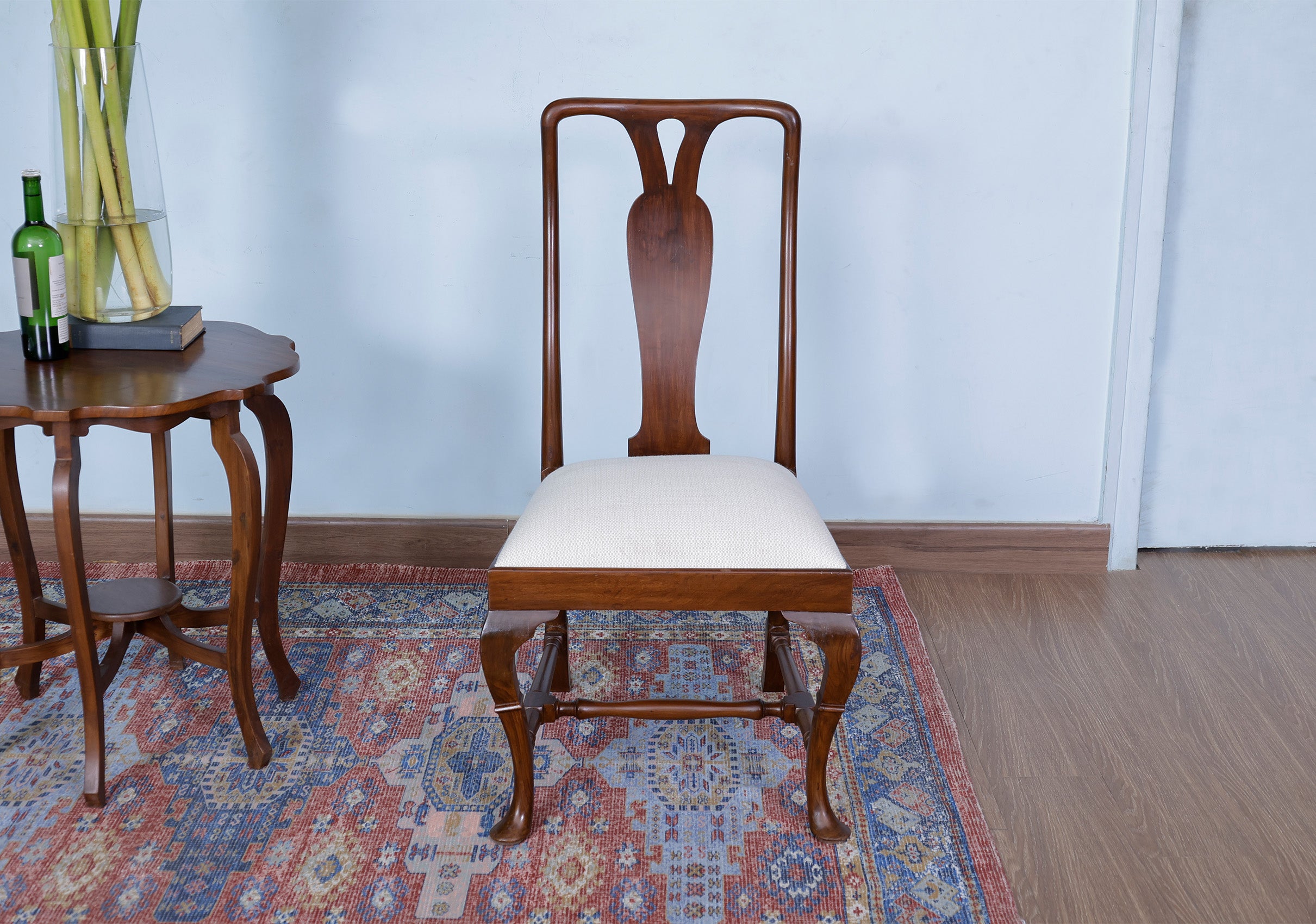 Canary Side Chair