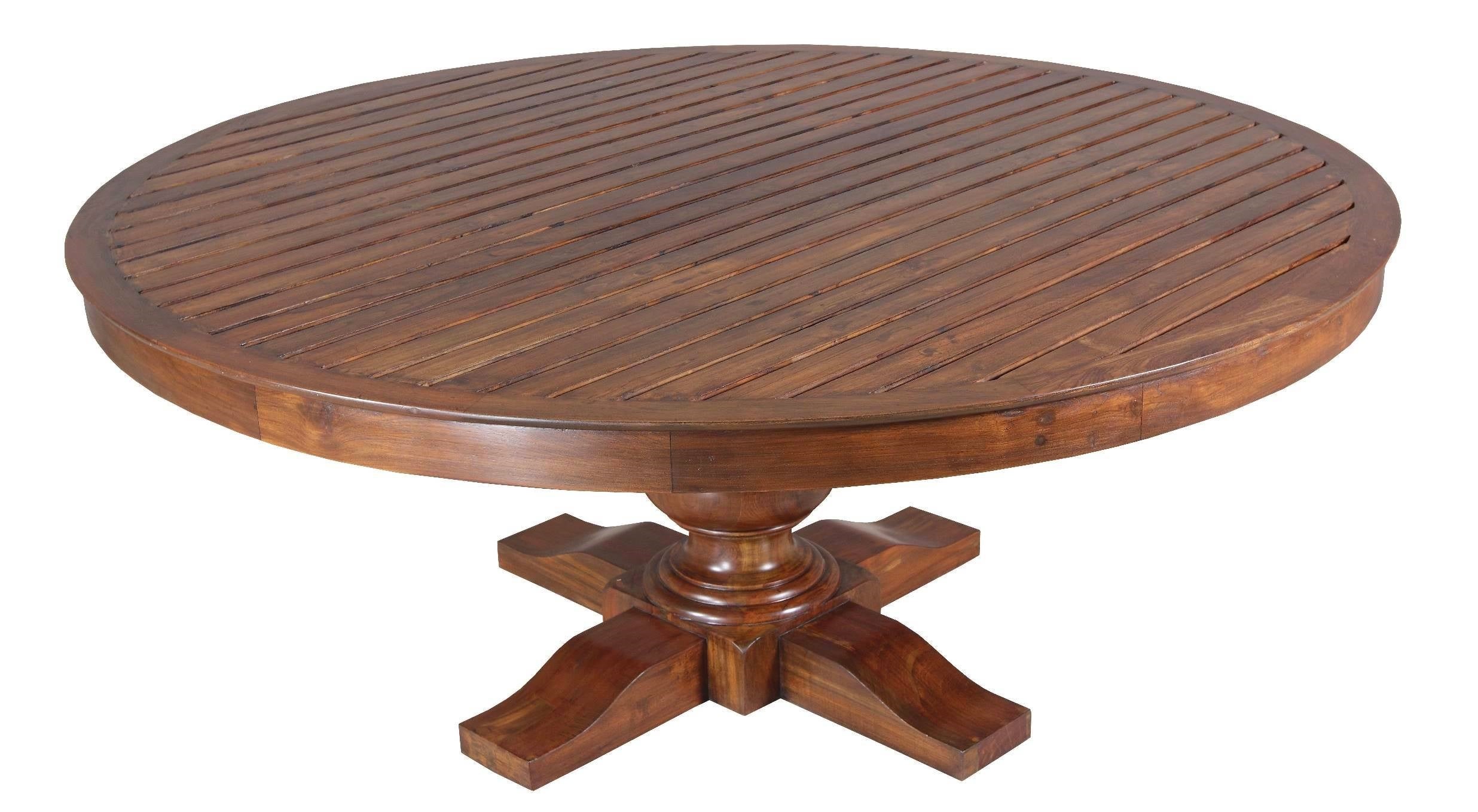 MacDonald Dining Table