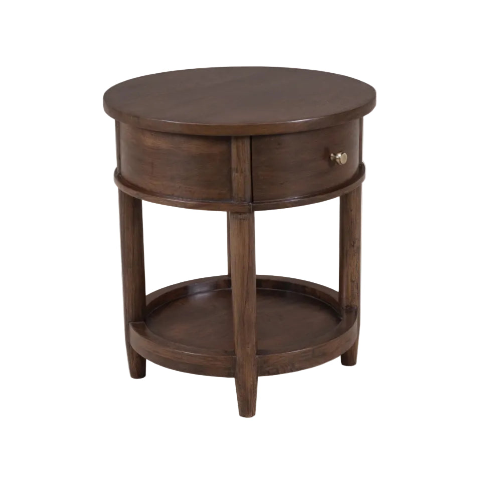 Germain Bedside Table