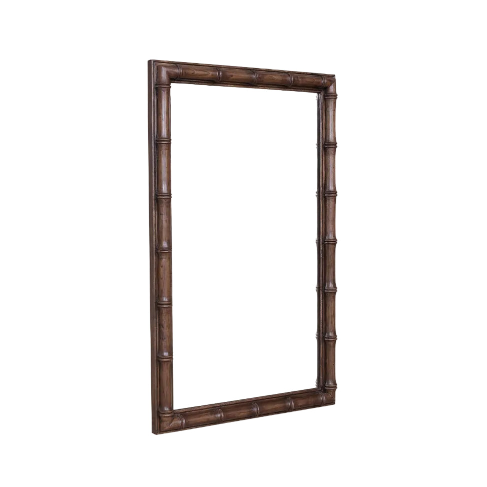 Bourne Mirror Frame