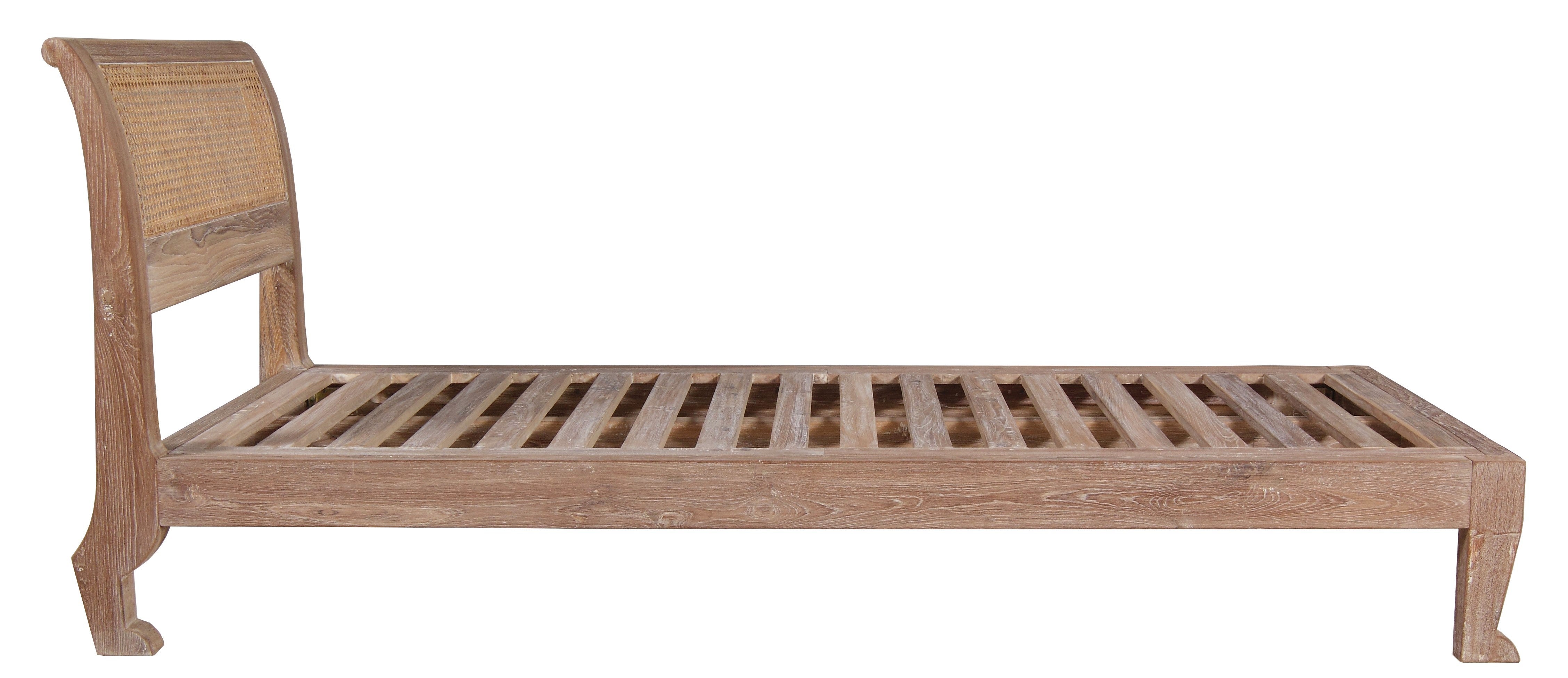 Longden Bed