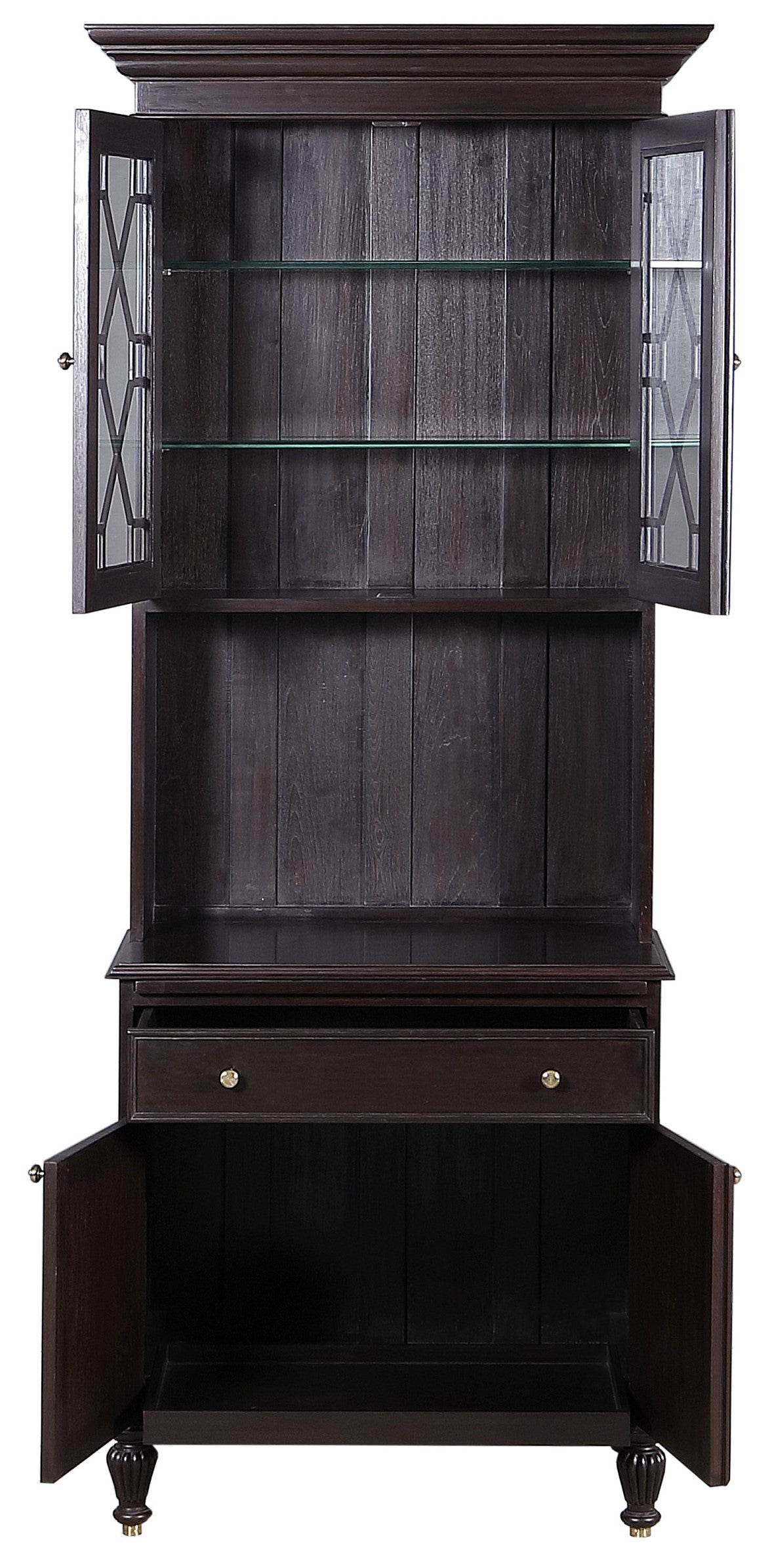 Woodburn Secretary