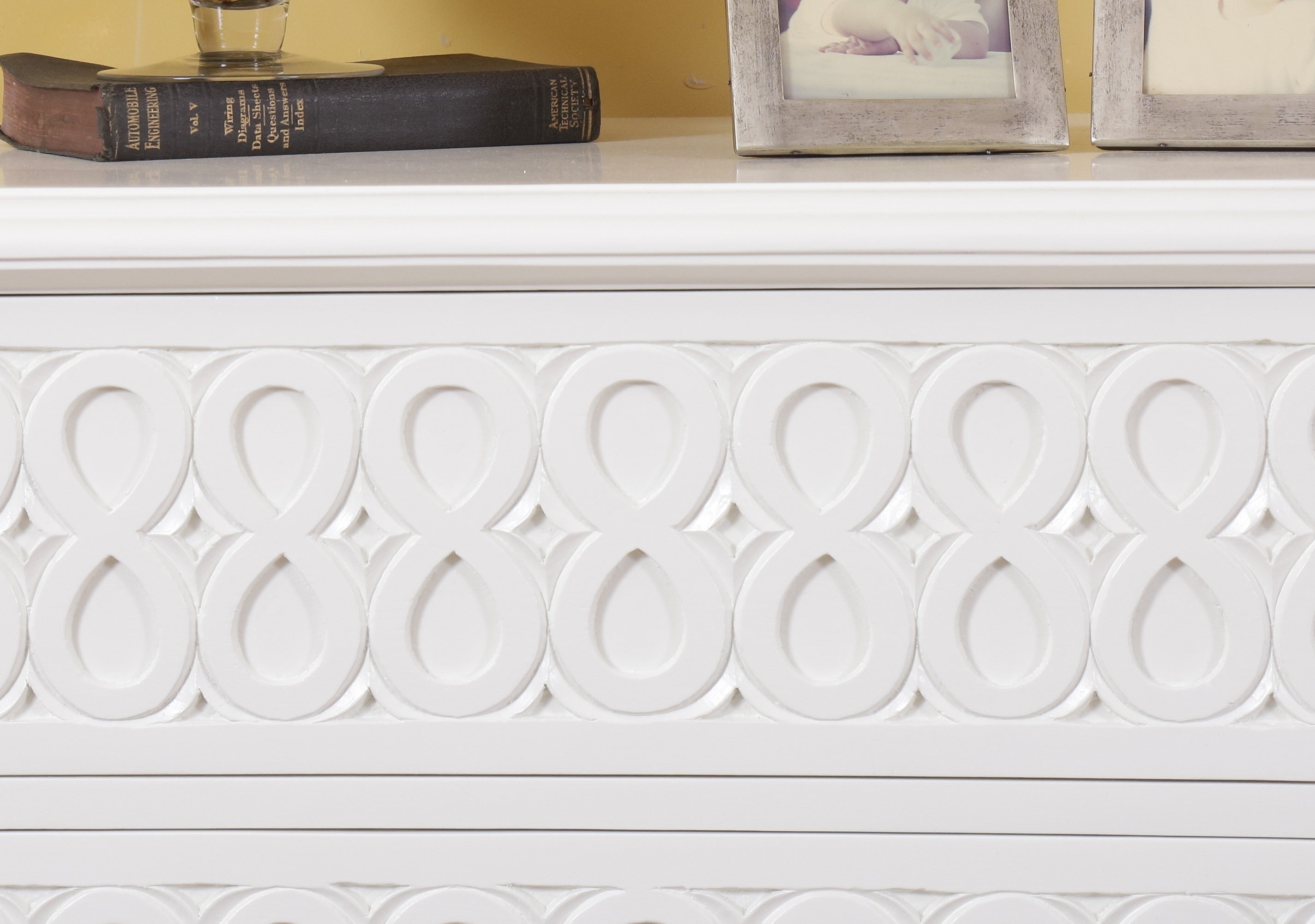 Goschen Bedside Table