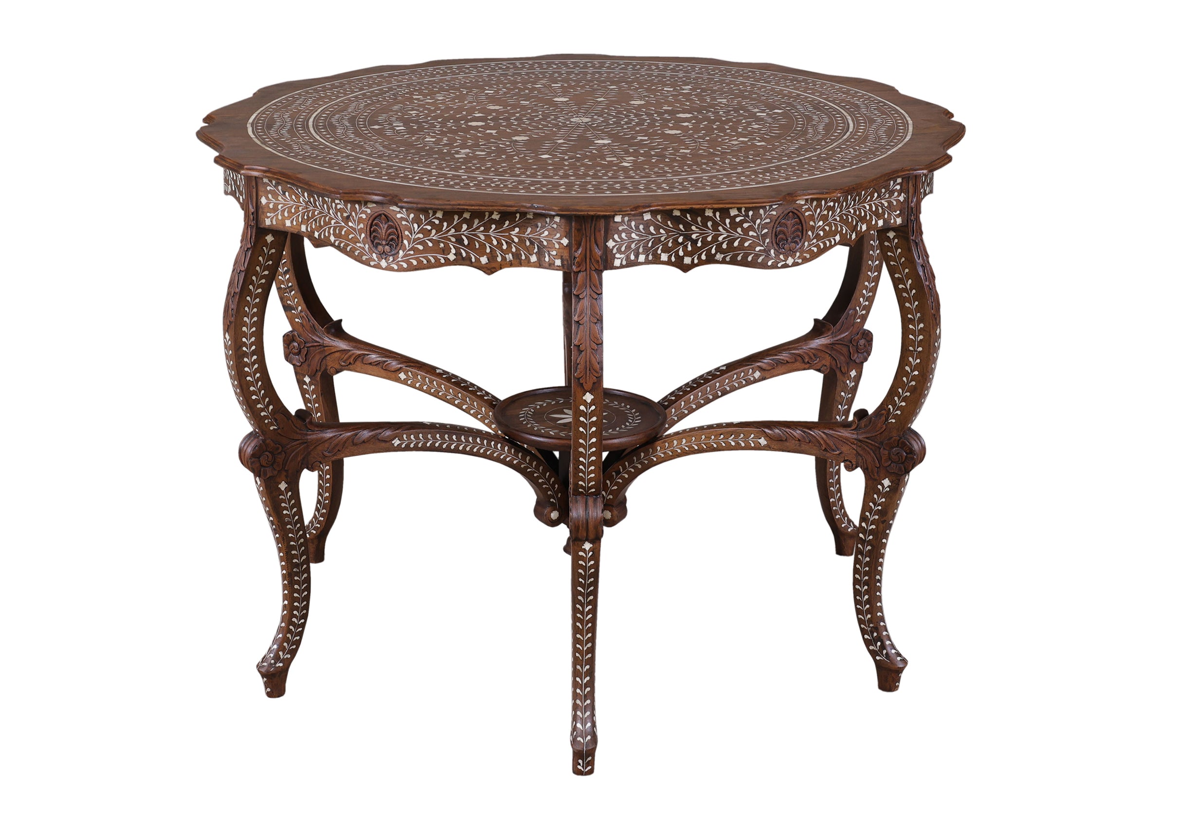 Partridge Occasional Table