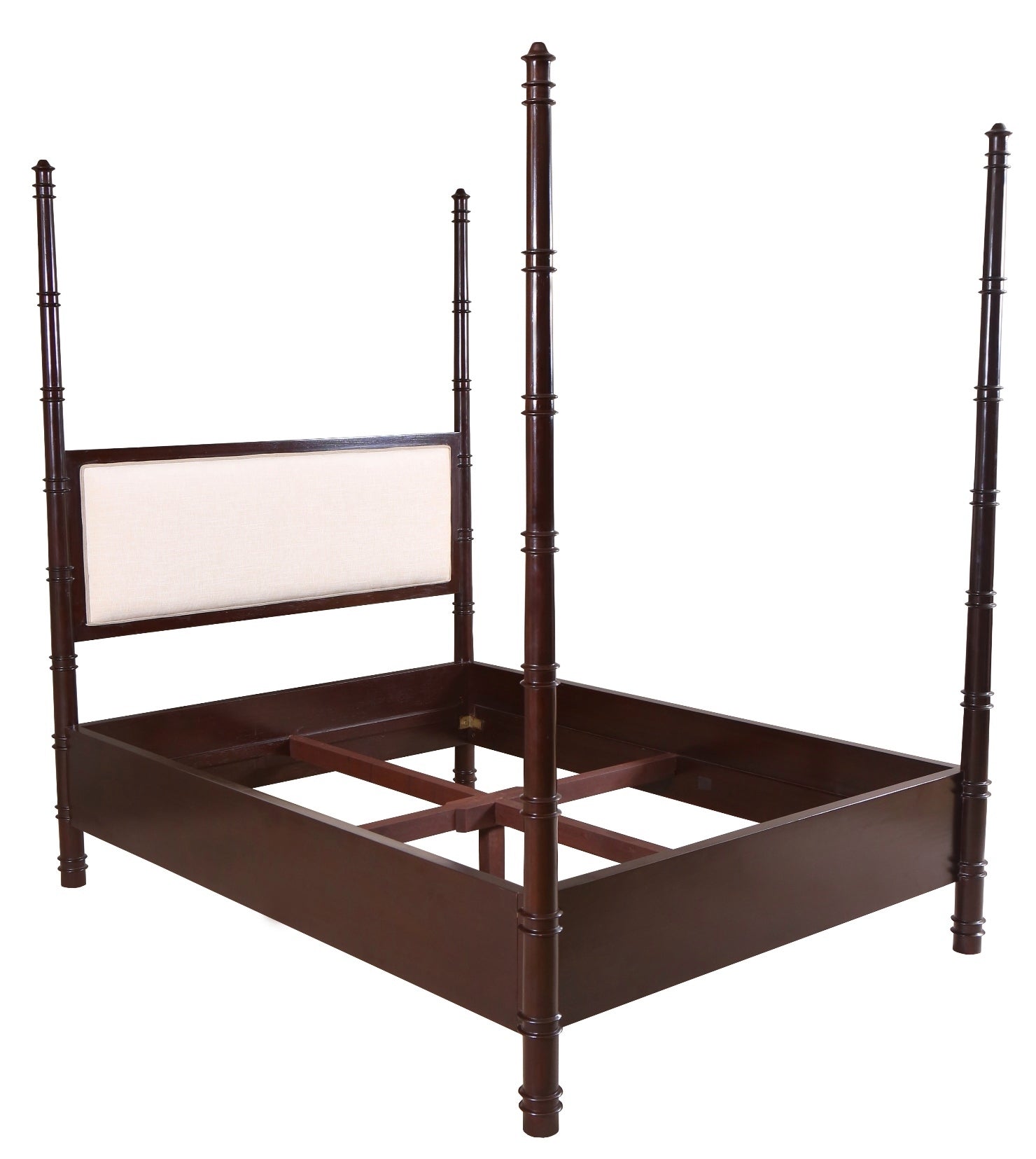 Dutton Four Poster Bed