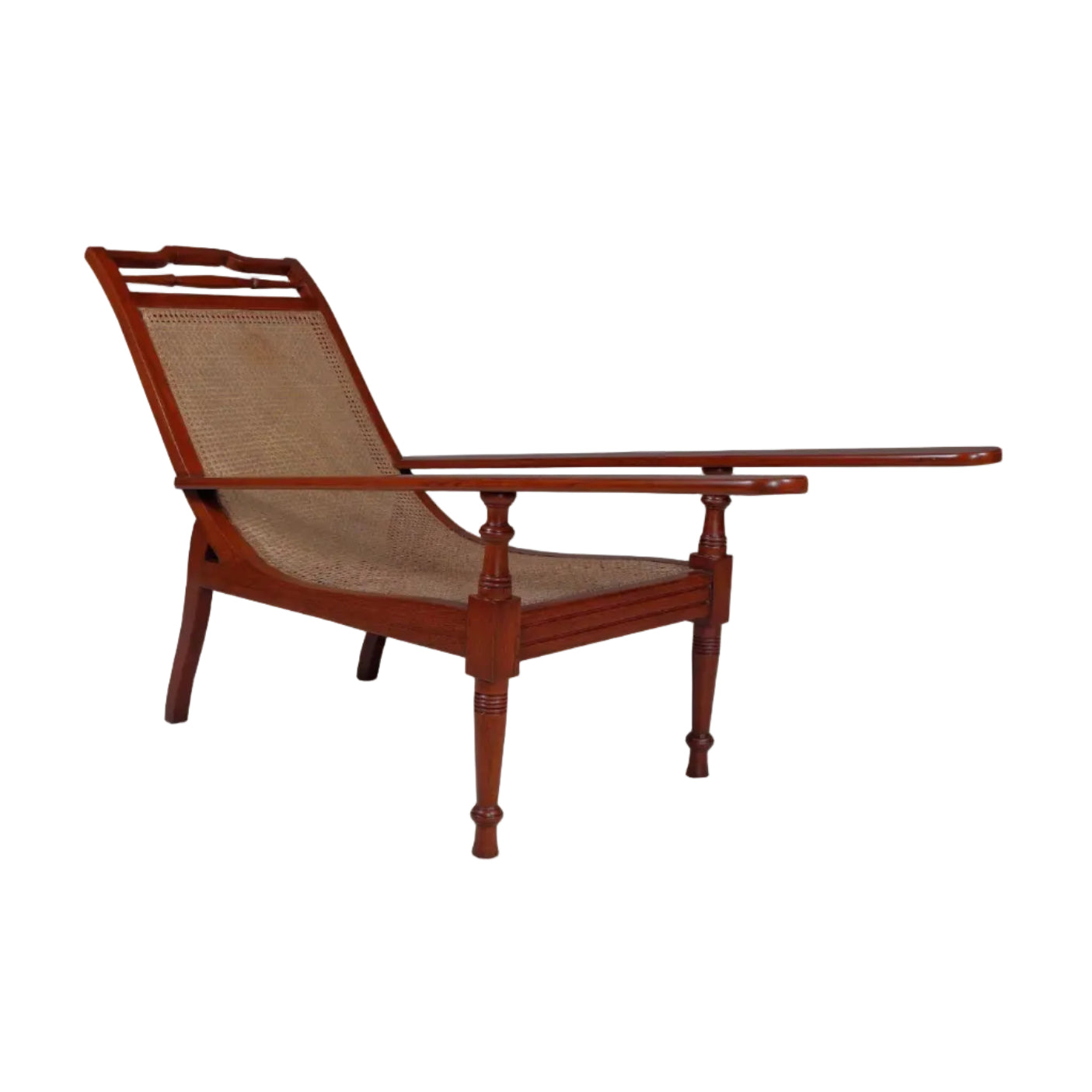 Fawcus Planters Chair