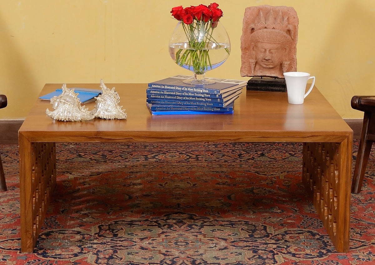 Carrington Coffee Table
