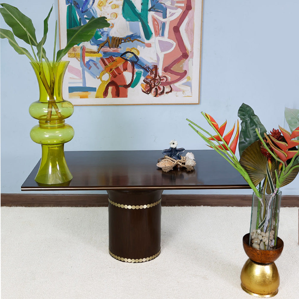 Qualley Dining Table