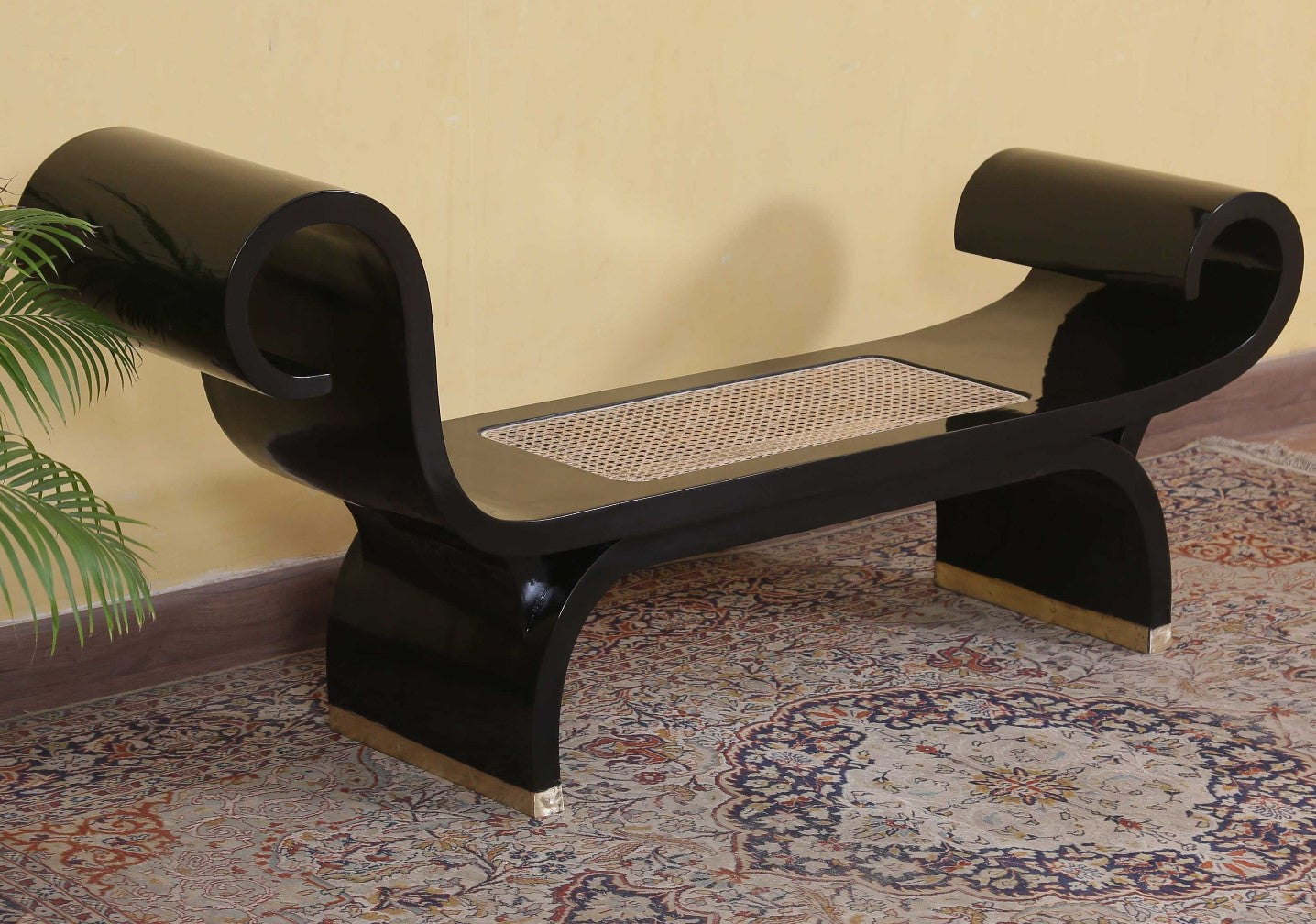 Deane Bench