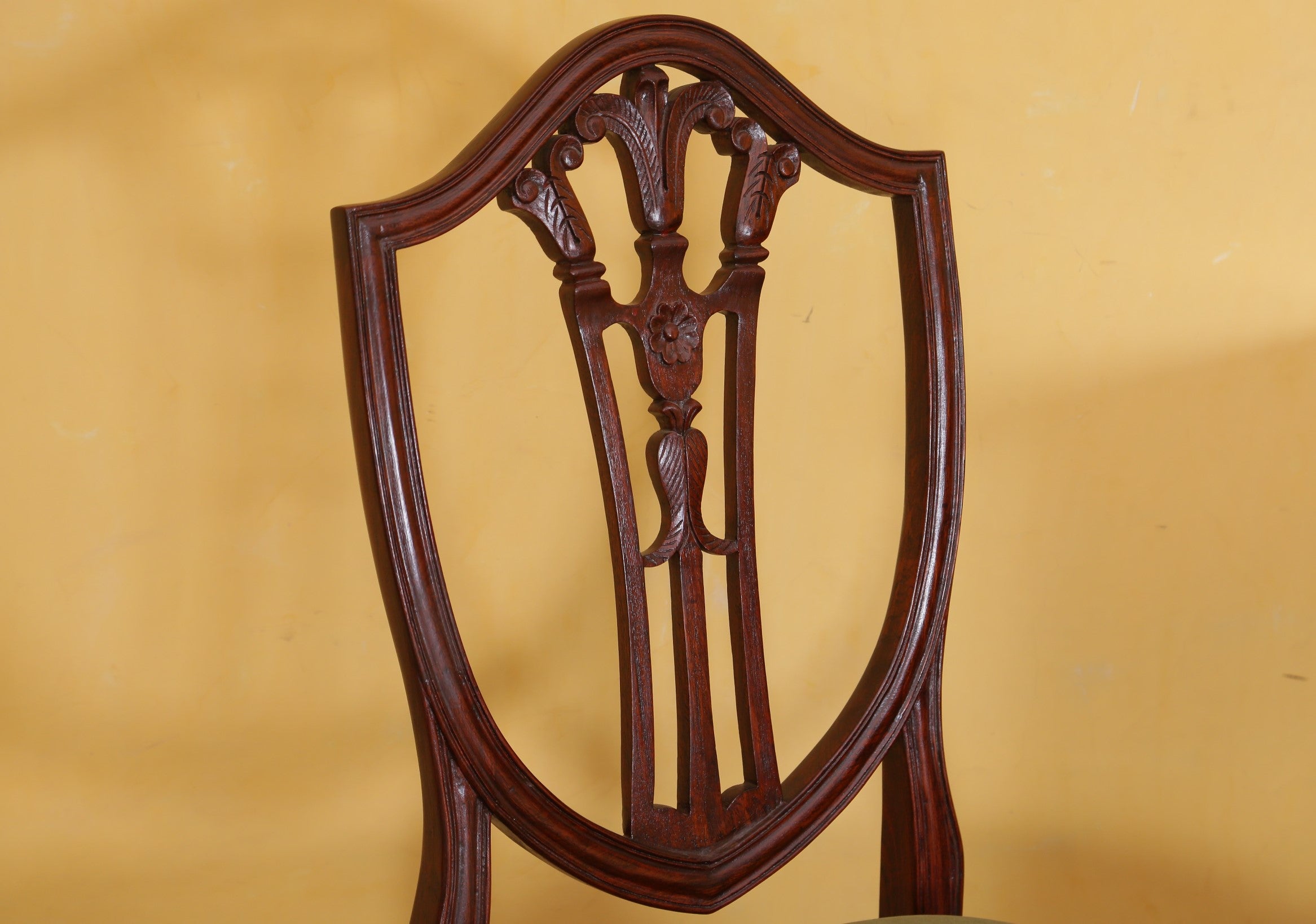 Beard Dining Chair