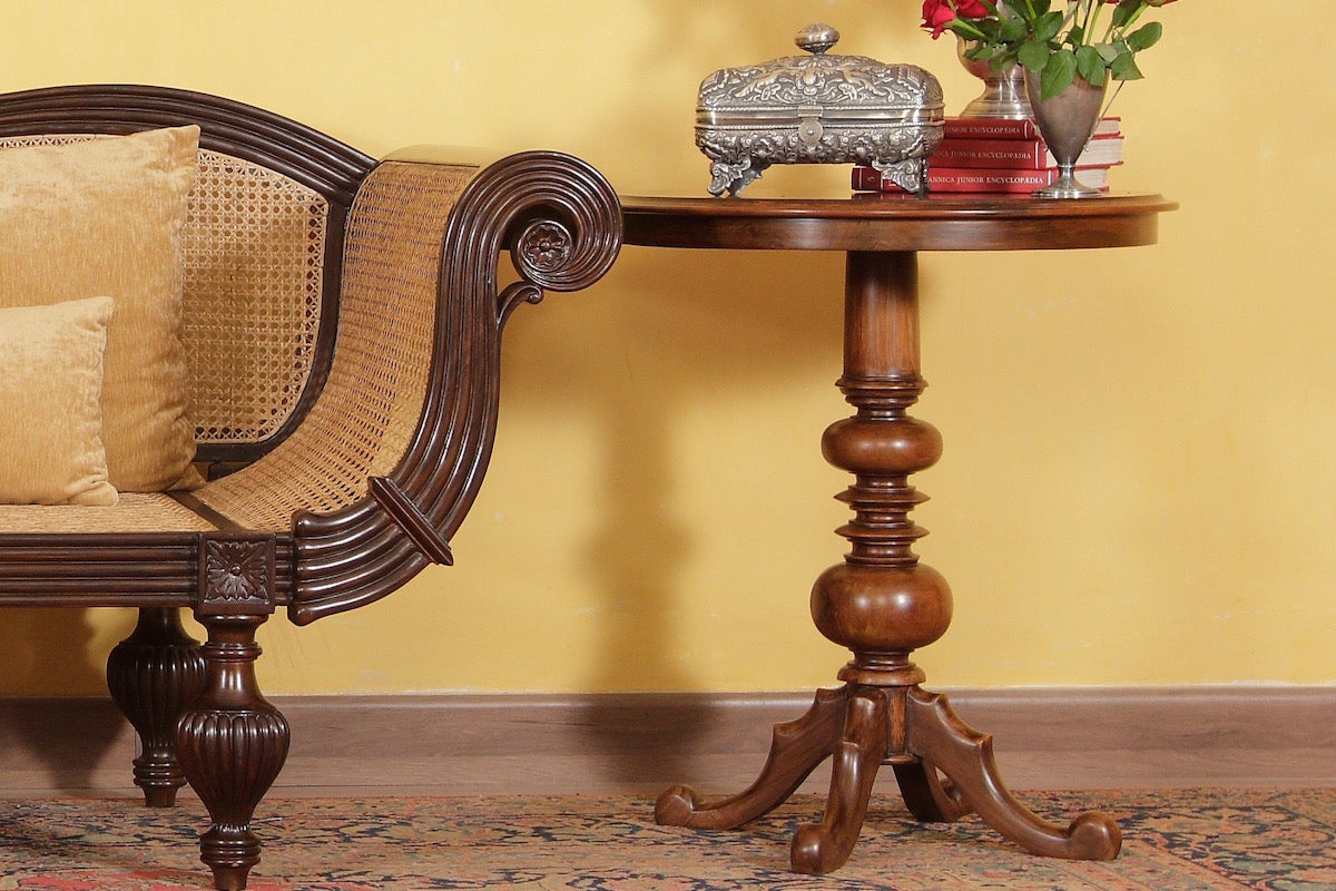Clifford Occasional Table