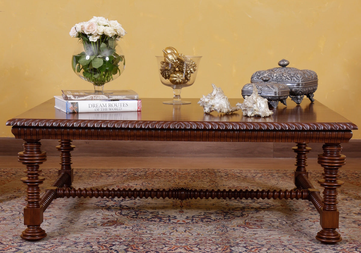 Gonzalo Coffee Table