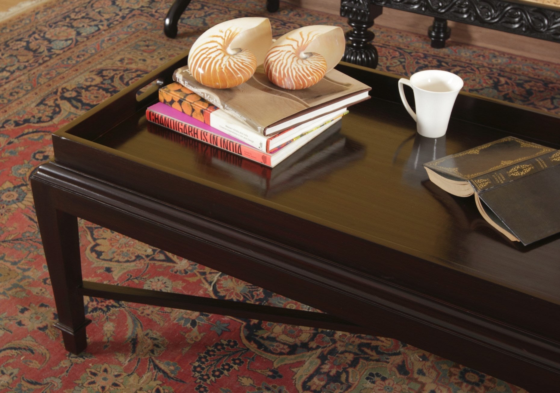 Manning Coffee Table