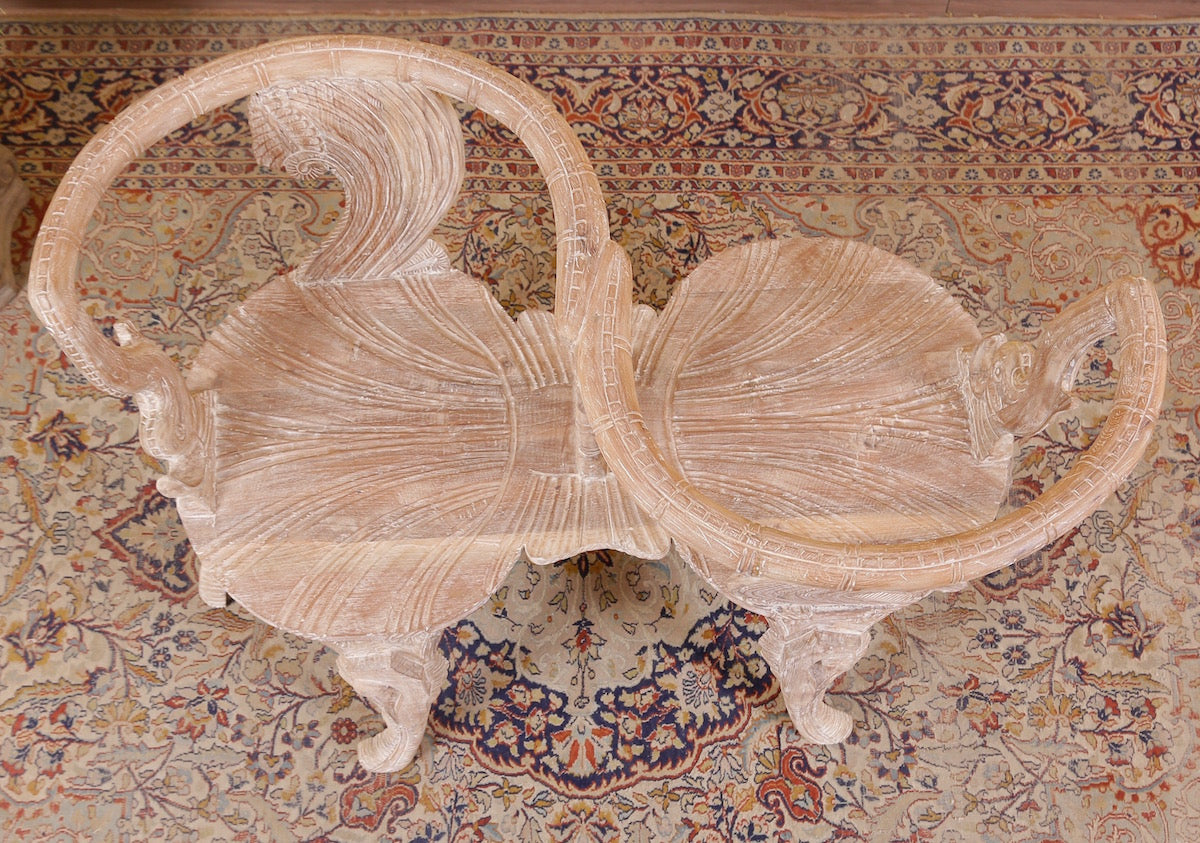 Spry Love Seat